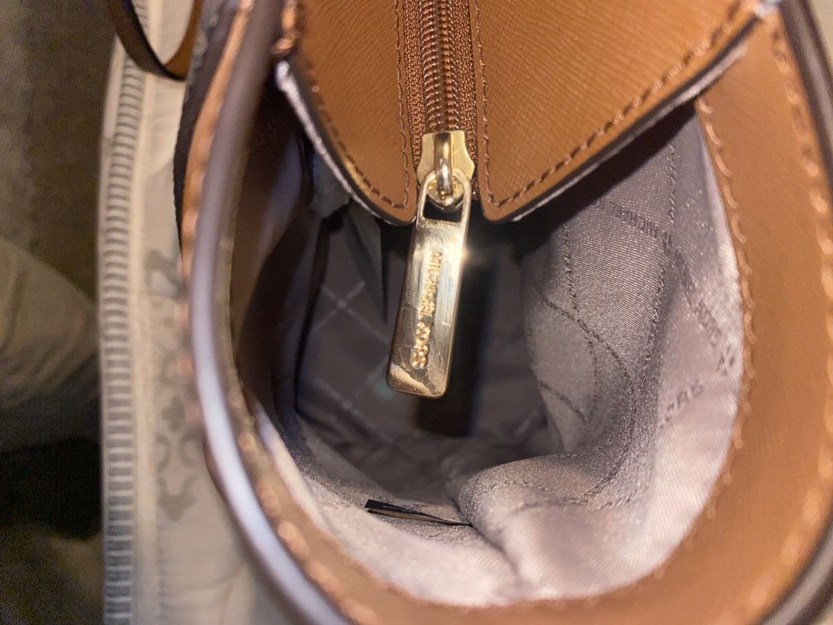 Designer × Michael Kors Micheal Kors Bag Brand New Never used Size ONE SIZE - 14 Thumbnail