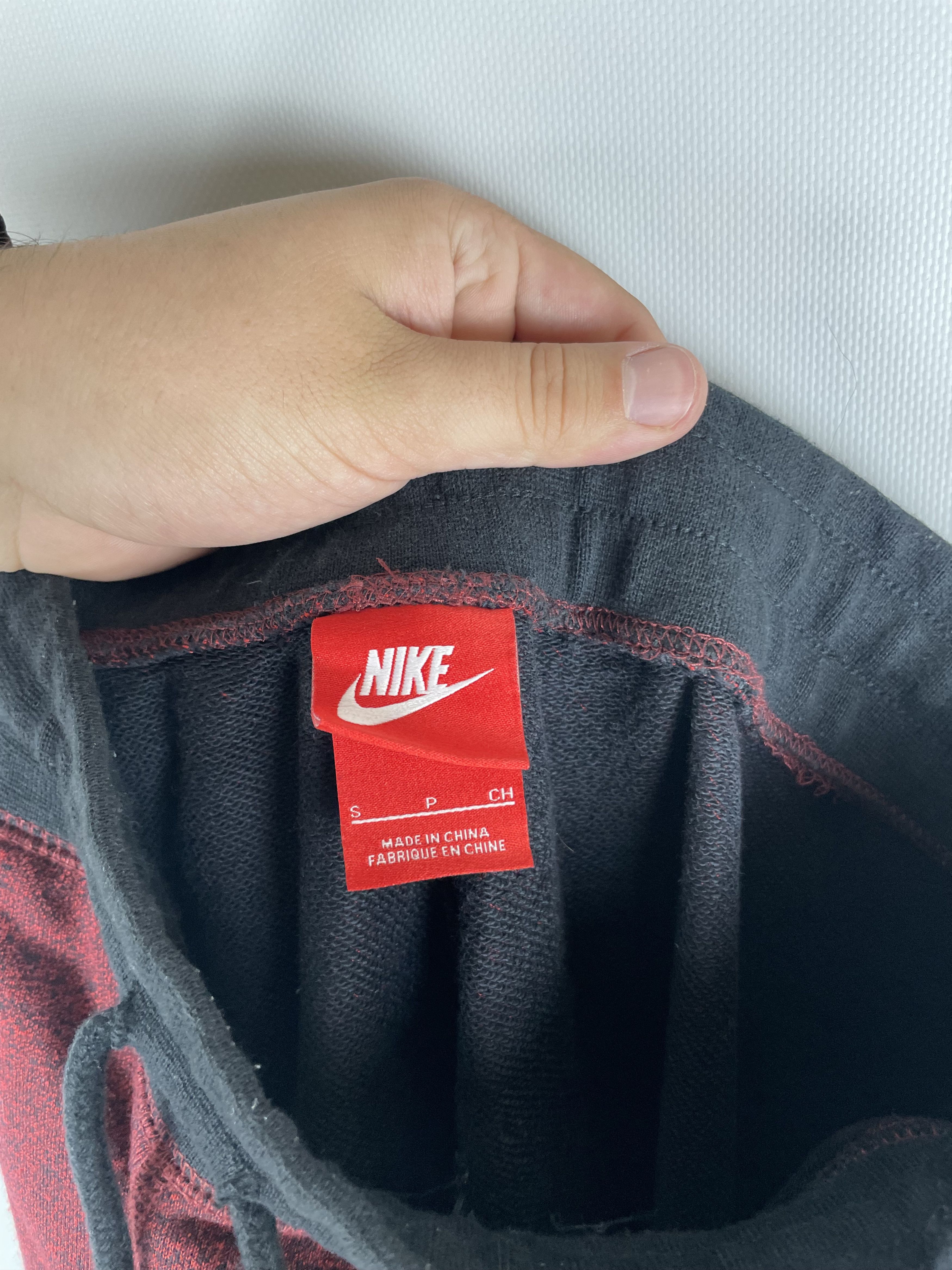 Nike Vintage Nike Modern Sweatpants Y2k Size US 30 / EU 46 - 6 Thumbnail
