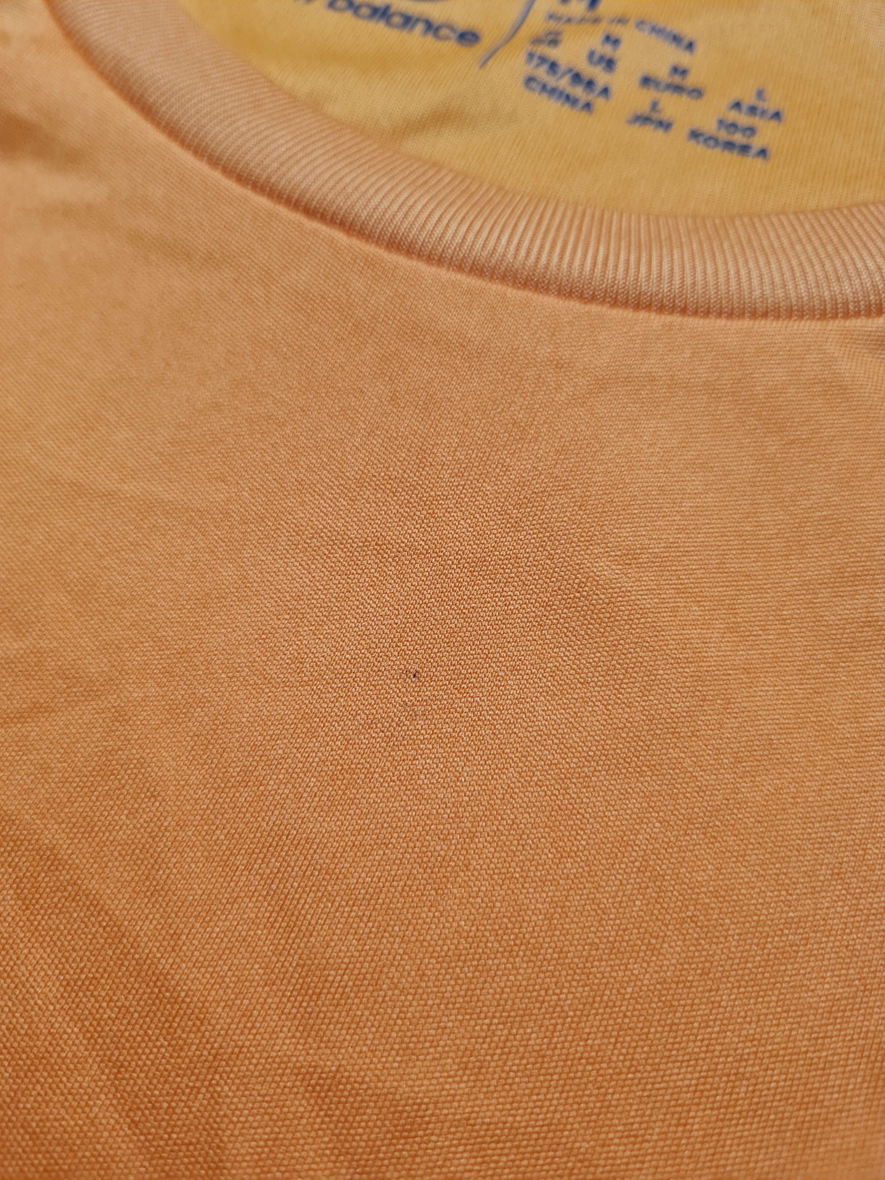New Balance Football Jersey New Balance Birmingham Phoenix Orange Sport Size US M / EU 48-50 / 2 - 8 Thumbnail