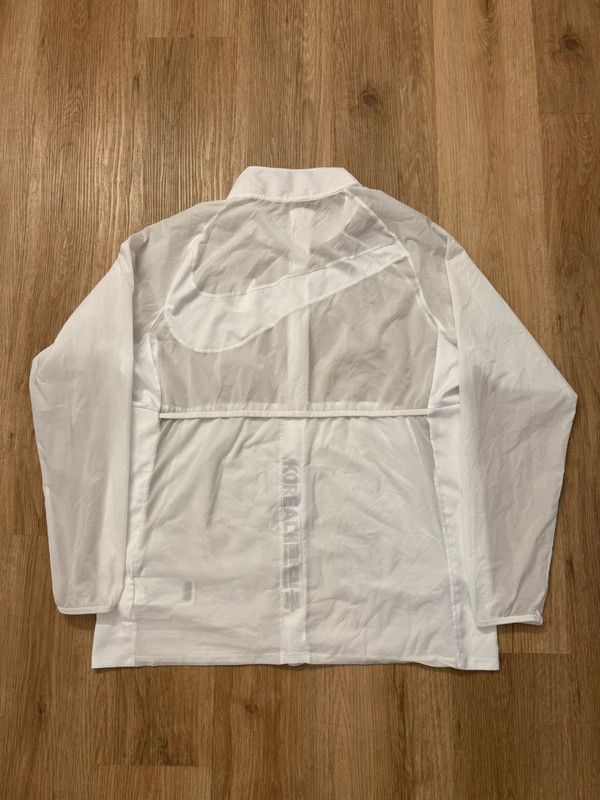 Nike Nike South Korea Acay Jacket Academy Lightweight soccer XL Size US XL / EU 56 / 4 - 2 Thumbnail