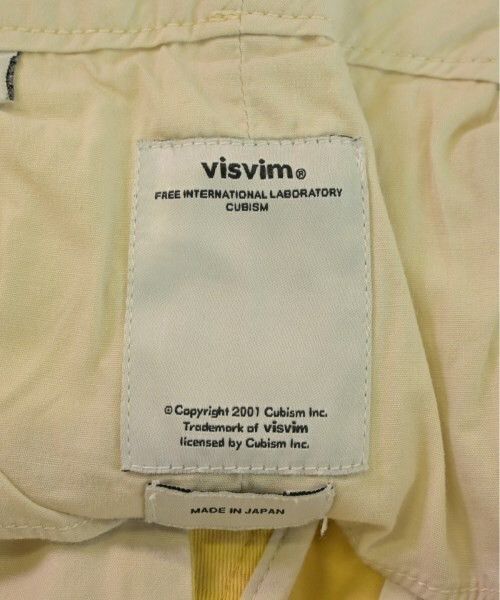 Visvim Chino pants Size US 33 - 3 Thumbnail