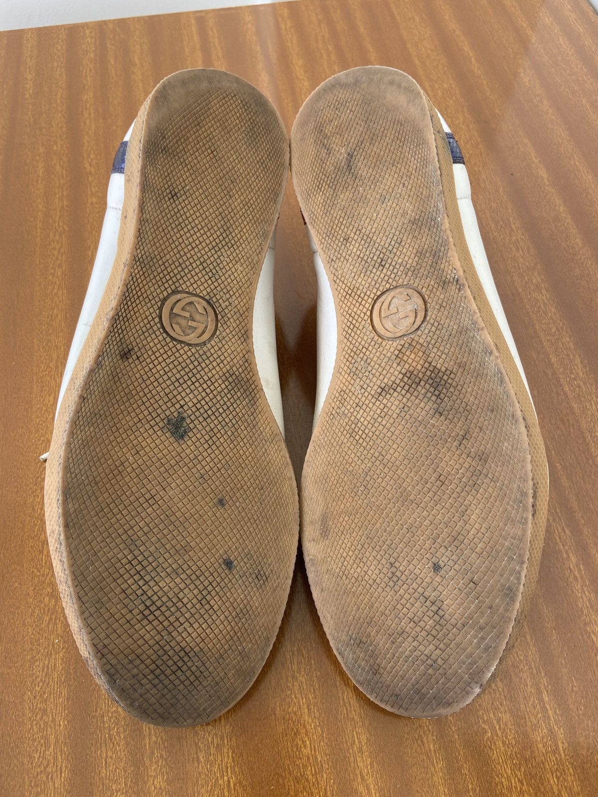 Gucci Gucci Size US 8 / EU 41 - 22 Thumbnail