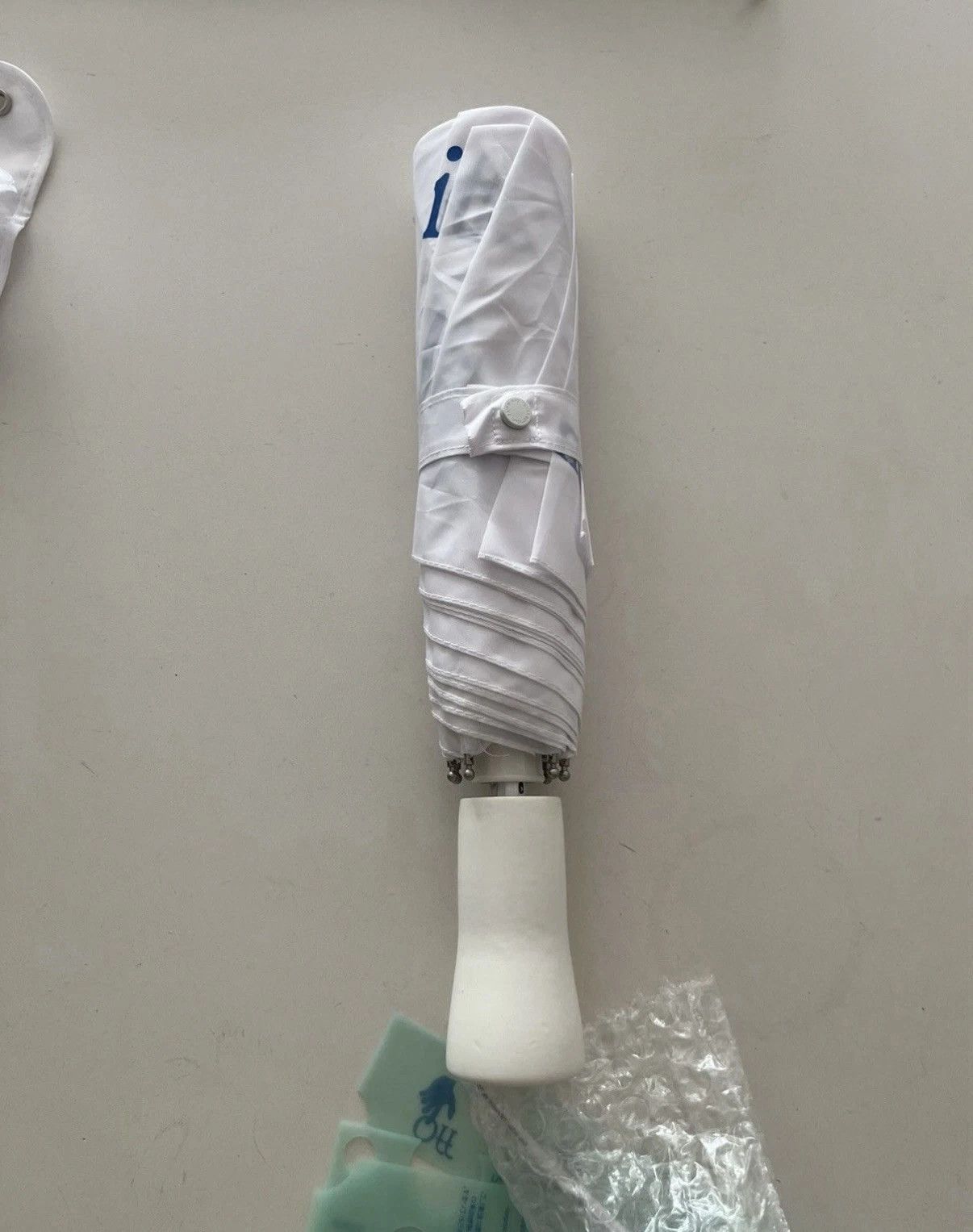 Off-White NWT - Off-White Logo Umbrella Size ONE SIZE - 2 Thumbnail