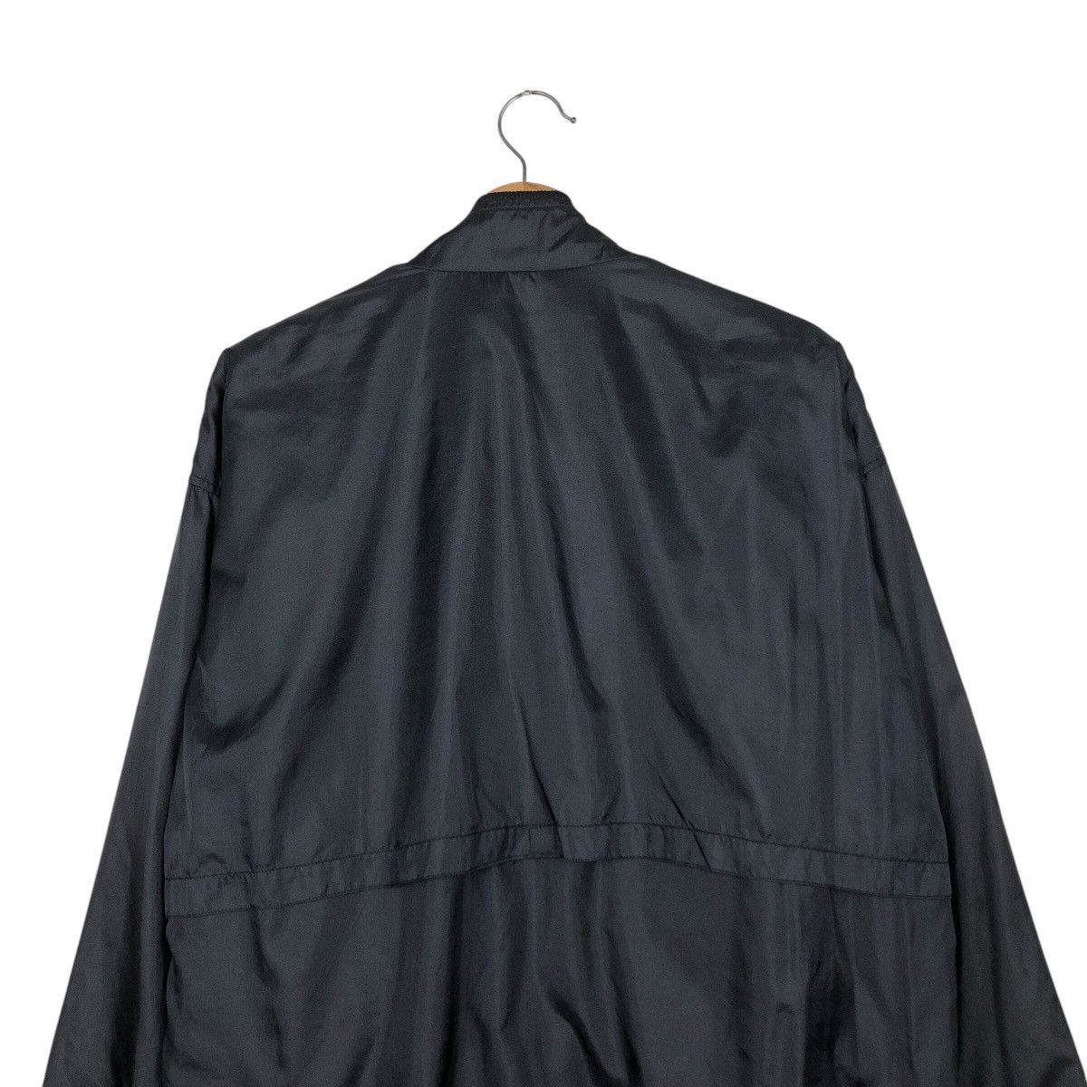 Japanese Brand 📌Vintage Light Bomber Jacket Zipper Asics Streetwear Size US L / EU 52-54 / 3 - 10 Thumbnail