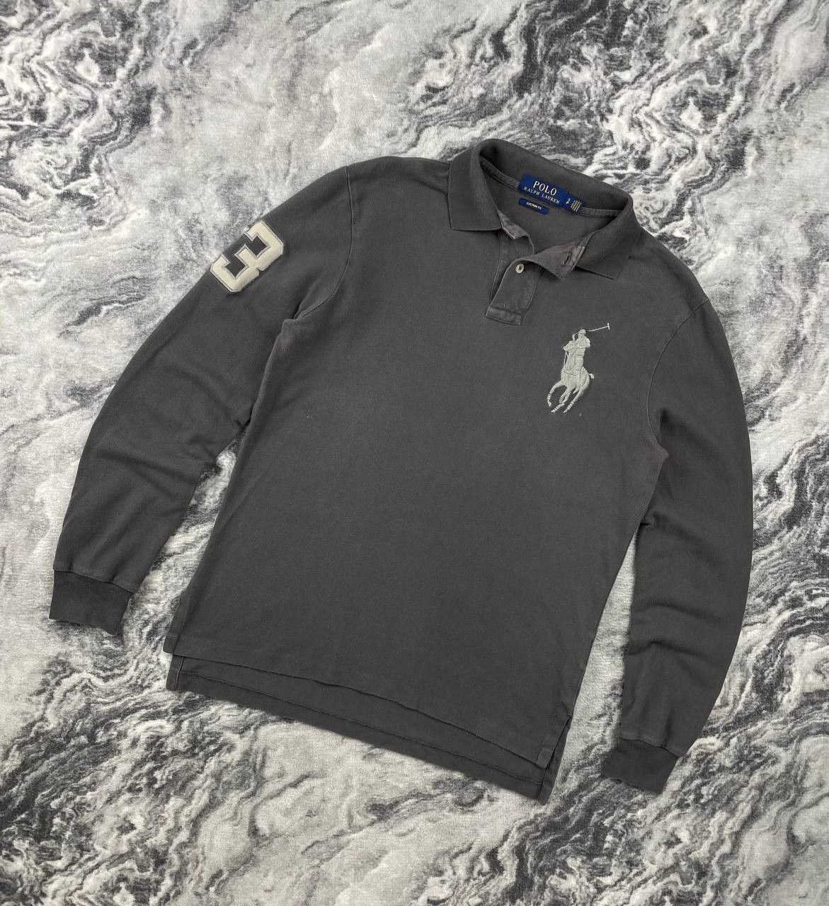 Polo Ralph Lauren × Ralph Lauren × Vintage Vintage Polo Ralph
