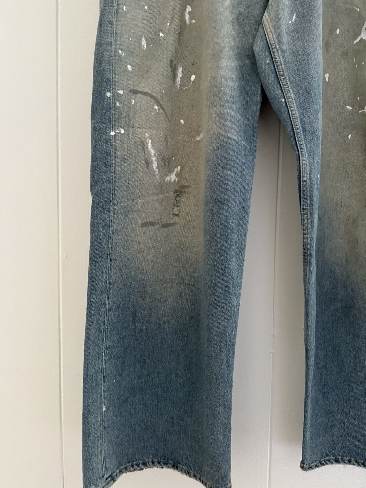 Acne Studios Acne Studios 1981M FN Trafalgar Size US 34 / EU 50 - 4 Thumbnail