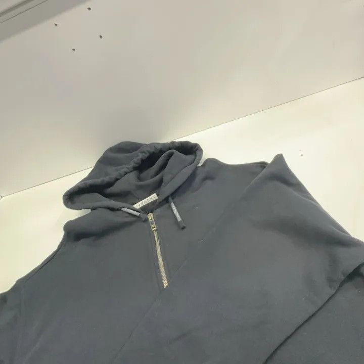 Givenchy Givenchy Givenchy Casual Zipper Hoodie -2507 Size US M / EU 48-50 / 2 - 7 Thumbnail