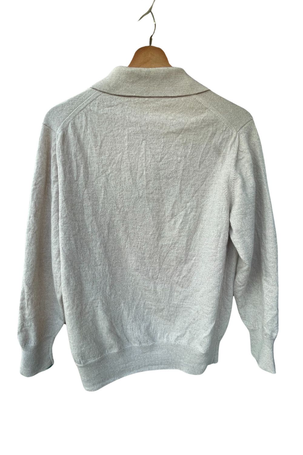 Valentino × Vintage Valentino Studio Vintage Jumper Size S-M Size US S / EU 44-46 / 1 - 12 Thumbnail