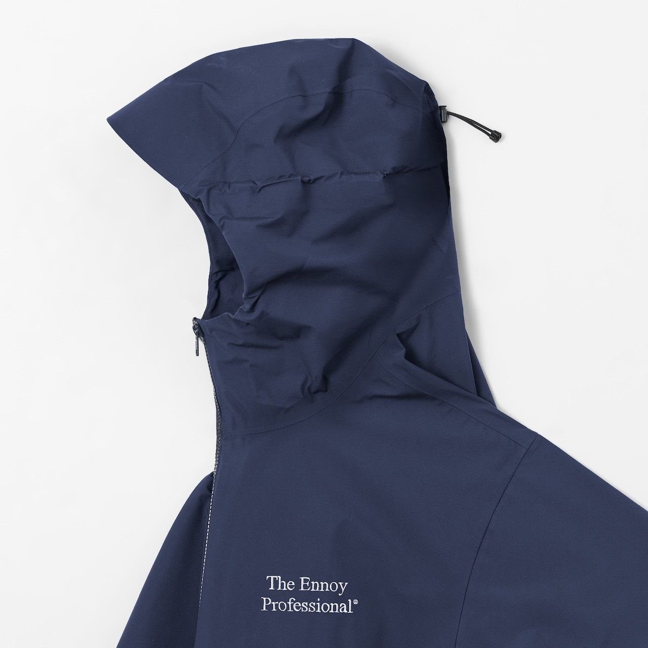 Japanese Brand Ennoy Professional Hoodie Size ONE SIZE - 2 Thumbnail