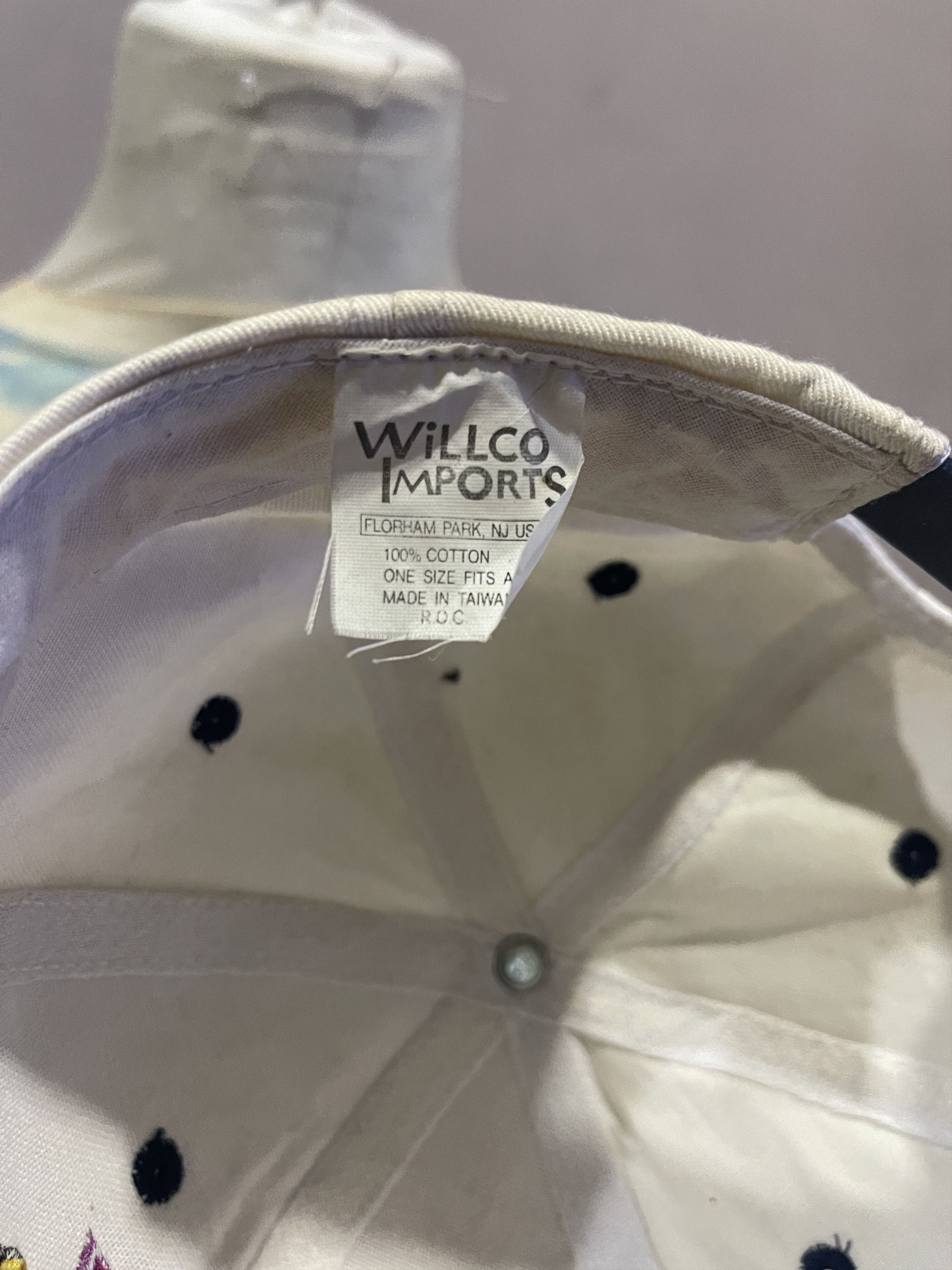 Hat Club Vintage Hershey’s Snapback Size ONE SIZE - 9 Thumbnail