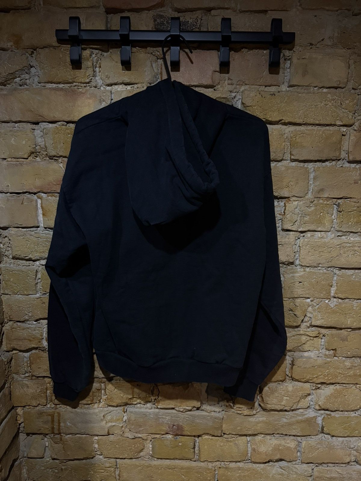 Balenciaga balenciaga copyright hoodie Size US XS / EU 42 / 0 - 2 Thumbnail