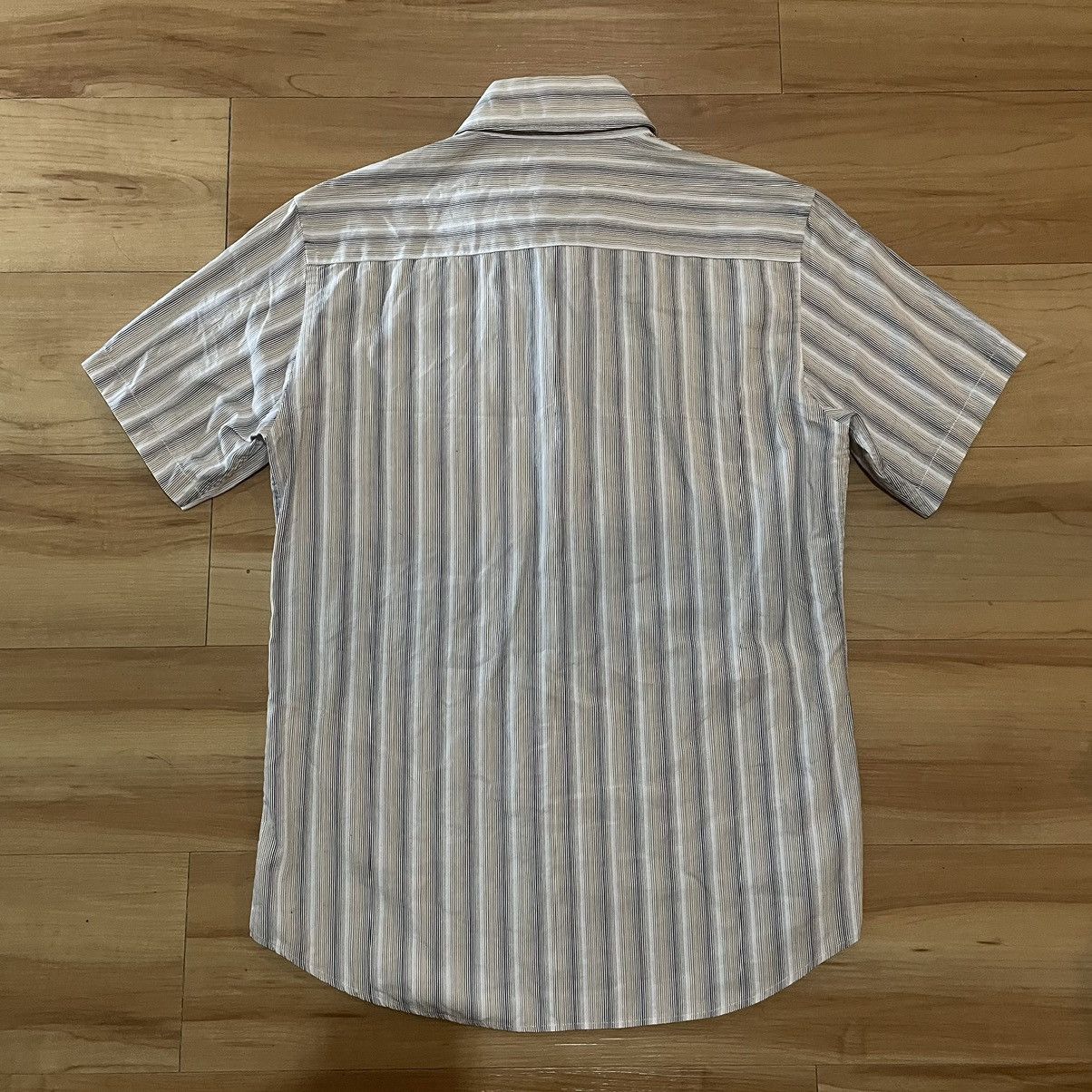 Tornado Mart Tornado mart shirt Size US M / EU 48-50 / 2 - 2 Thumbnail