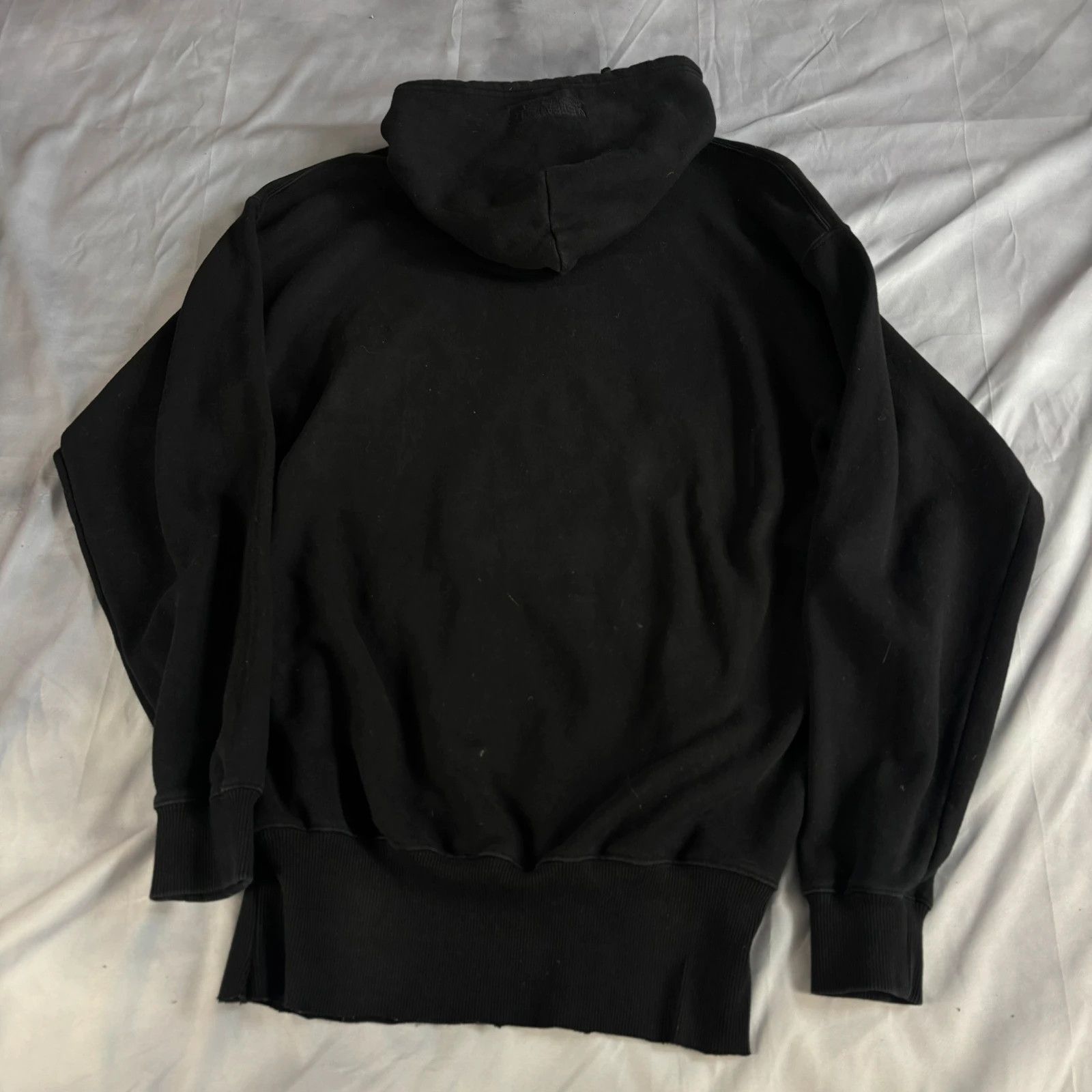 Vetements Vetements Russian hoodie Size US XS / EU 42 / 0 - 6 Thumbnail