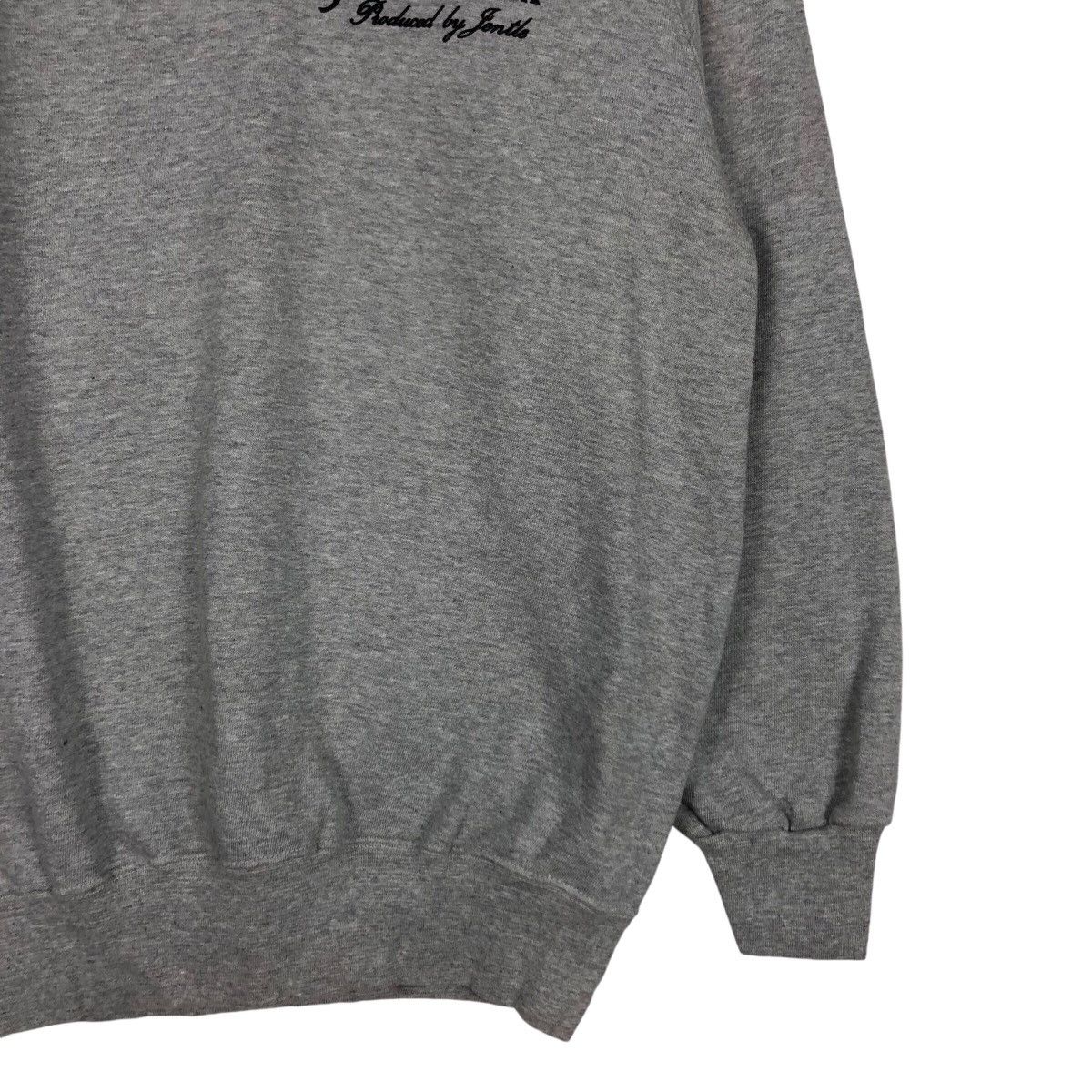 Japanese Brand × Vintage Jimmi & Emiry Sweatshirt Vintage Streetwear Small Size US S / EU 44-46 / 1 - 4 Thumbnail