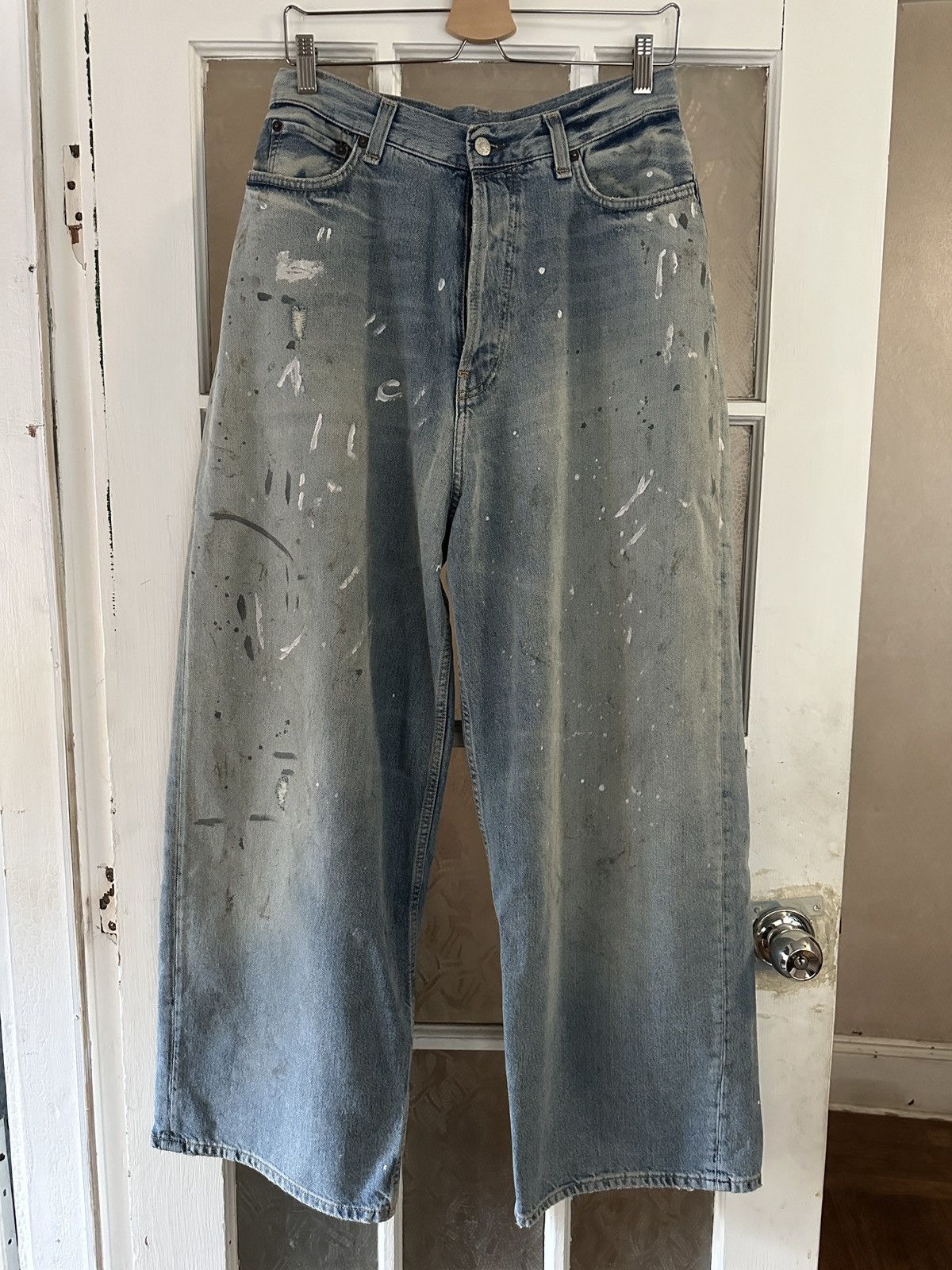 Acne Studios Acne Studios 2023M FN Trafalgar | Grailed