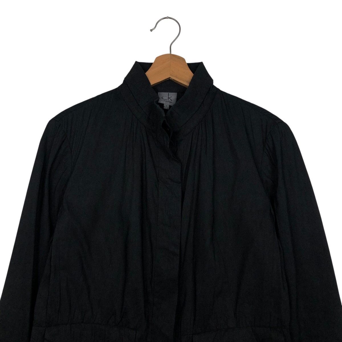 Japanese Brand × Vintage 📌Vintage Chore Work Jacket Calvin Klein Size US M / EU 48-50 / 2 - 4 Thumbnail