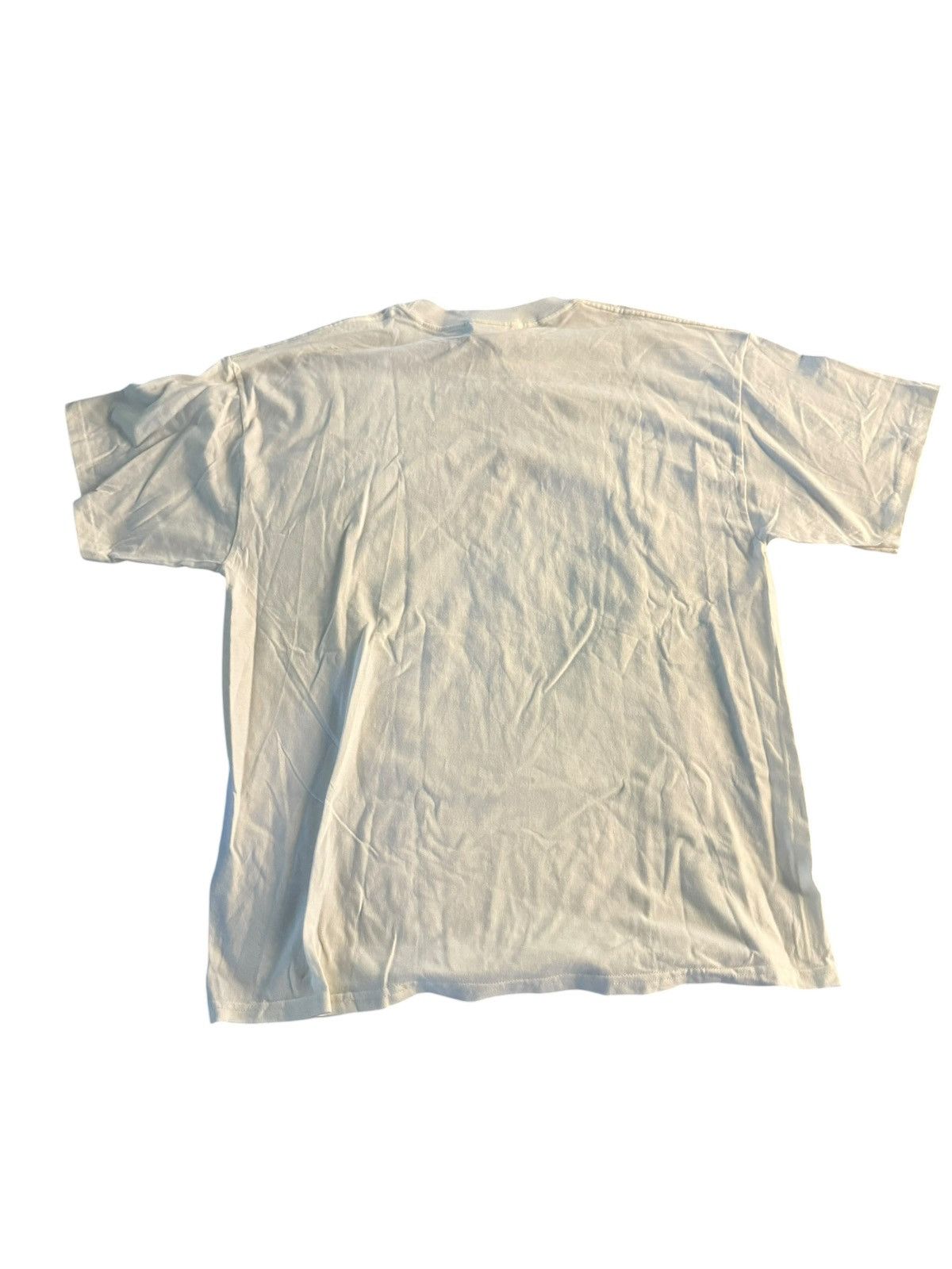 Other Vintage Meet The Fockers 04Ben Stiller Film Promo T Shirt XL Size US XL / EU 56 / 4 - 4 Thumbnail