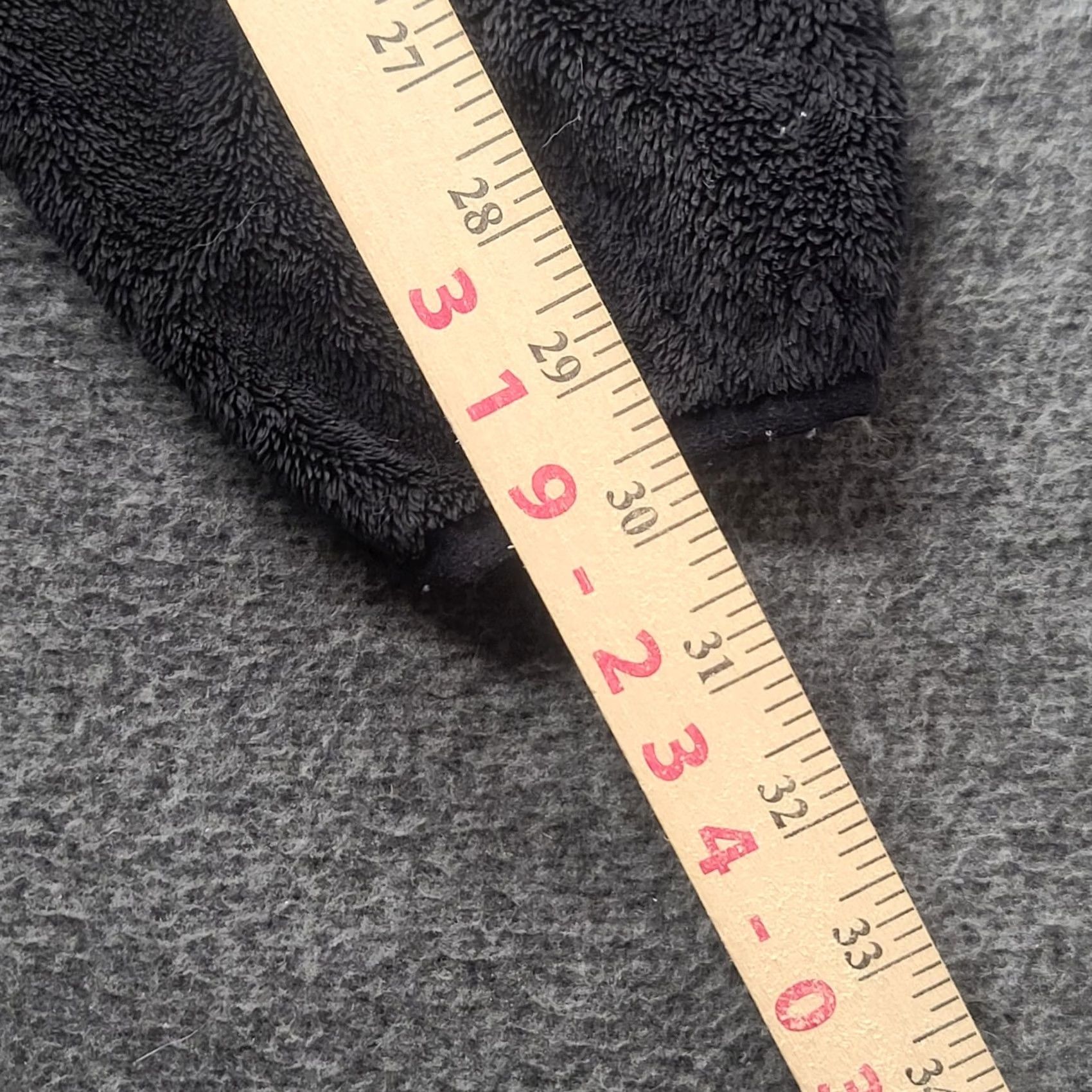 The North Face The North Face Fleece Jacket Womens M Full Zip Mock Neck Gorpcore Shacket Size M / US 6-8 / IT 42-44 - 6 Thumbnail