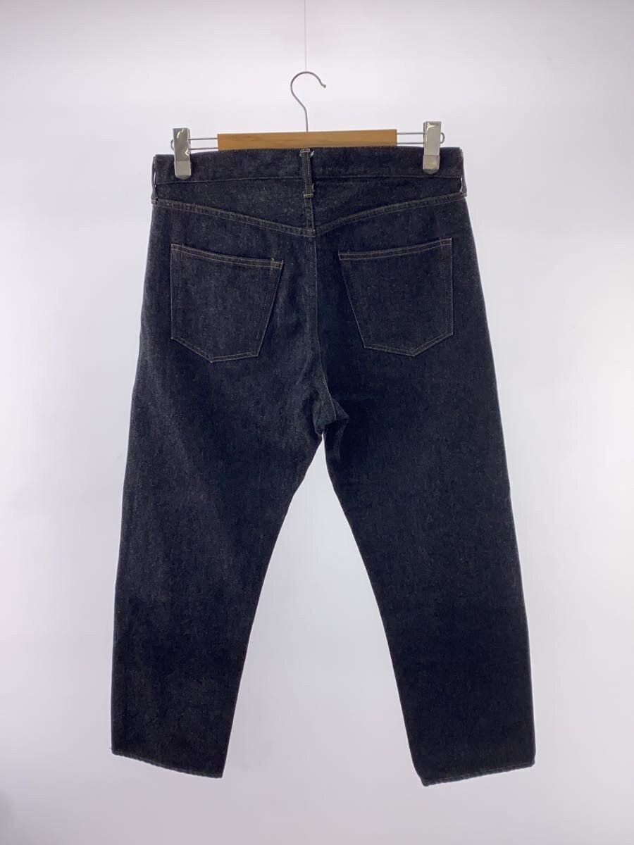 A.PRESSE Washed Jeans Size US 32 / EU 48 - 2 Thumbnail