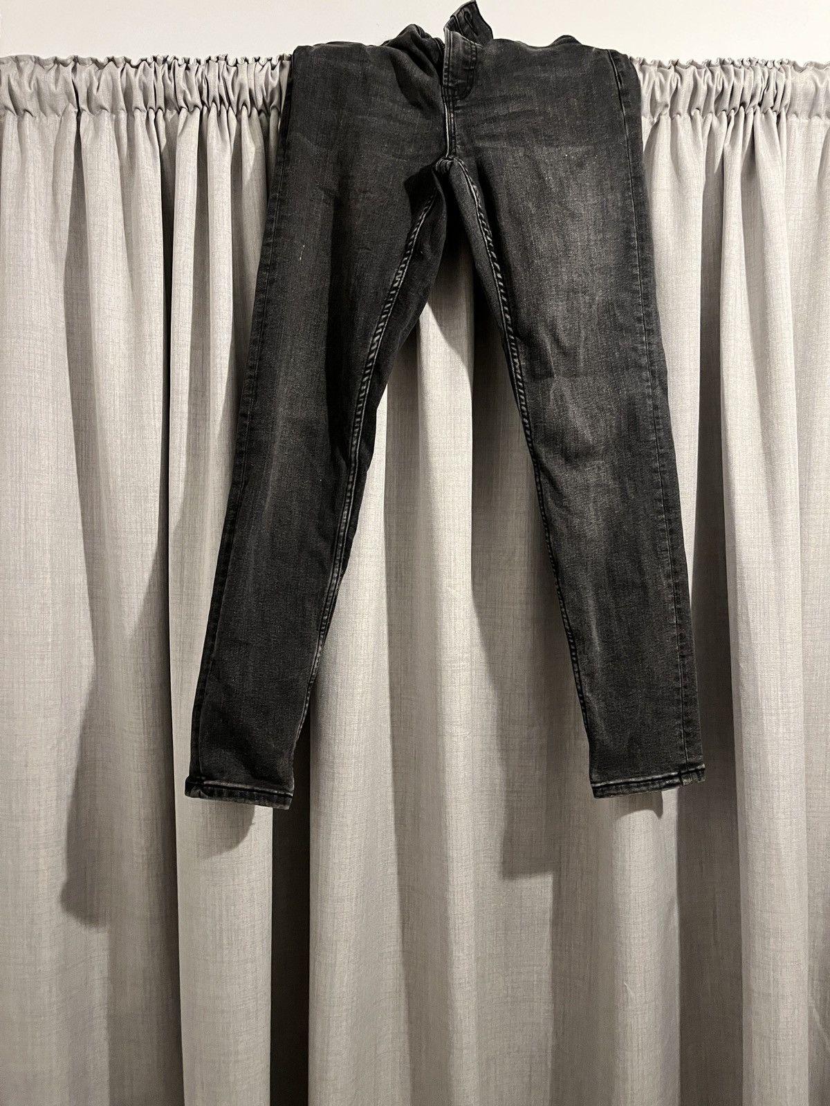 Zara Zara jeans Size US 31 - 1 Thumbnail