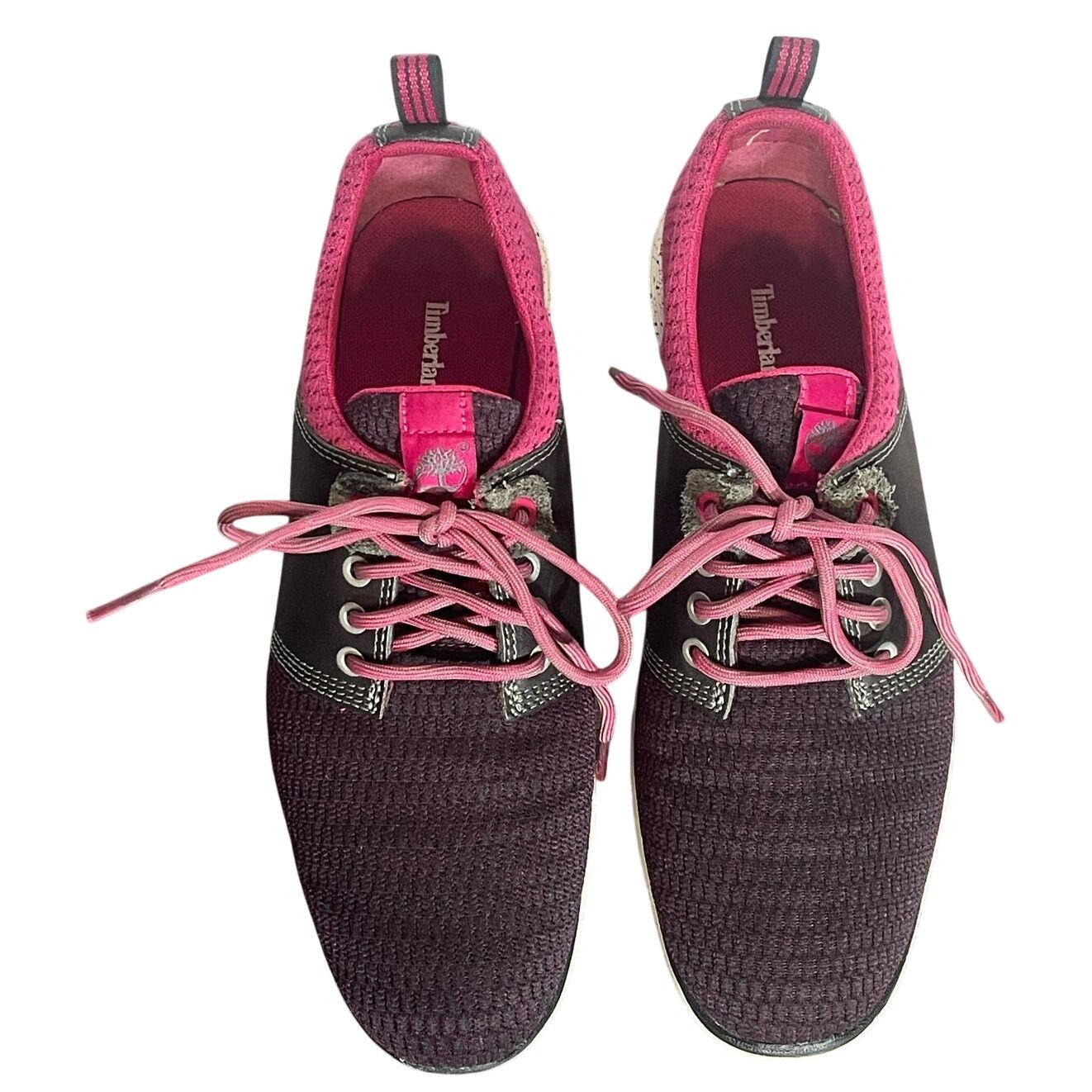 Timberland Timberland Killington Oxford Ankle-High Sneakers Size 8.5 Size US 8.5 / EU 41-42 - 4 Thumbnail