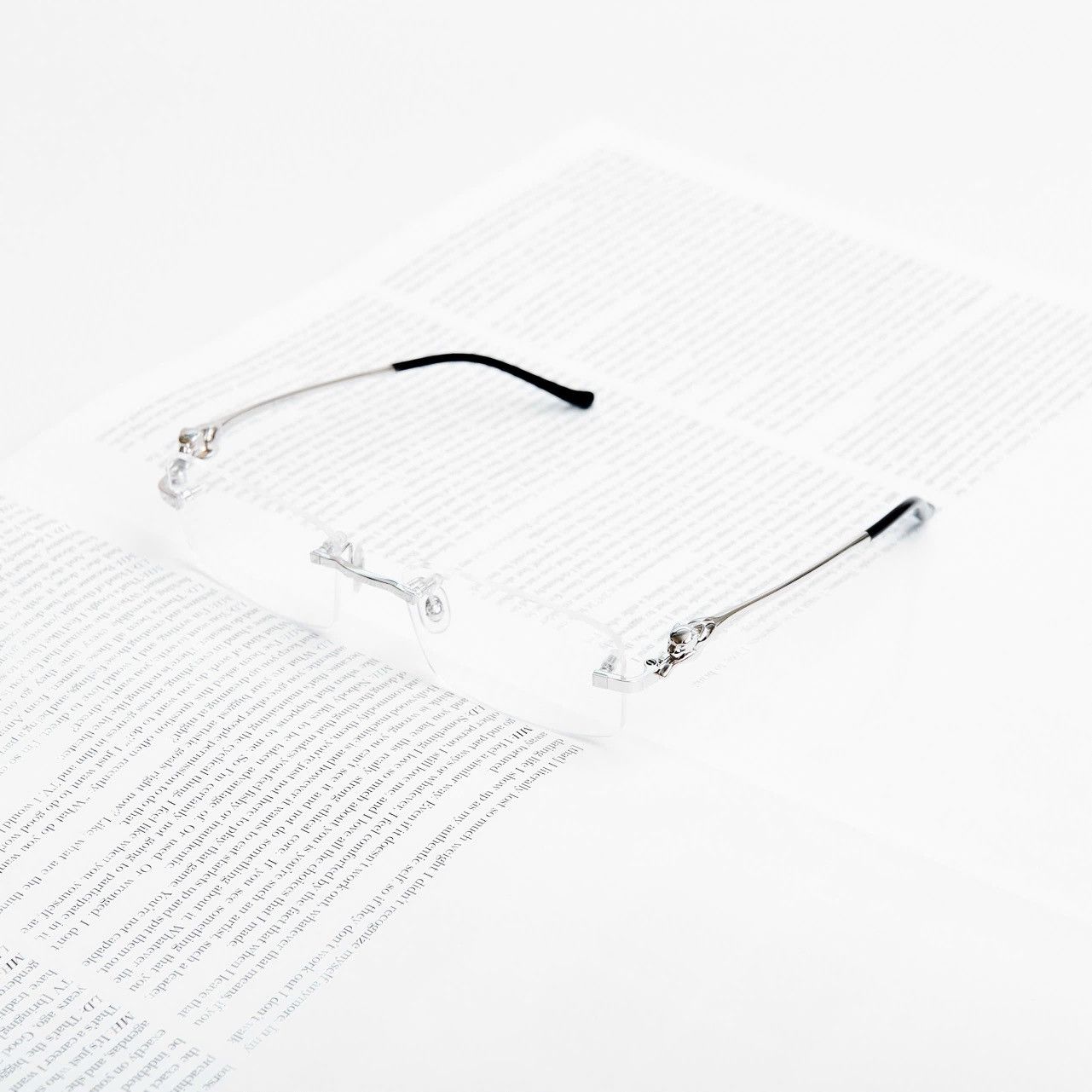 Cartier CARTIER CT0281O 002 GLASSES Size ONE SIZE - 1 Thumbnail