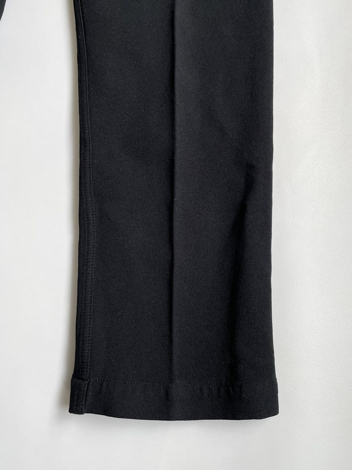 Comme des Garcons A/W 12 Tech Twill 5 Pocket Trousers Size US 31 - 13 Thumbnail