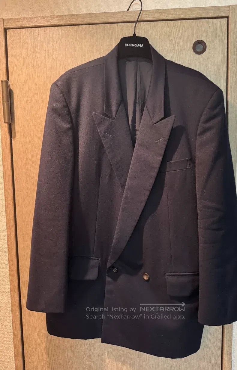 Comme des Garcons Comme Des Garcons jacket Size S / US 4 / IT 40 - 1 Thumbnail