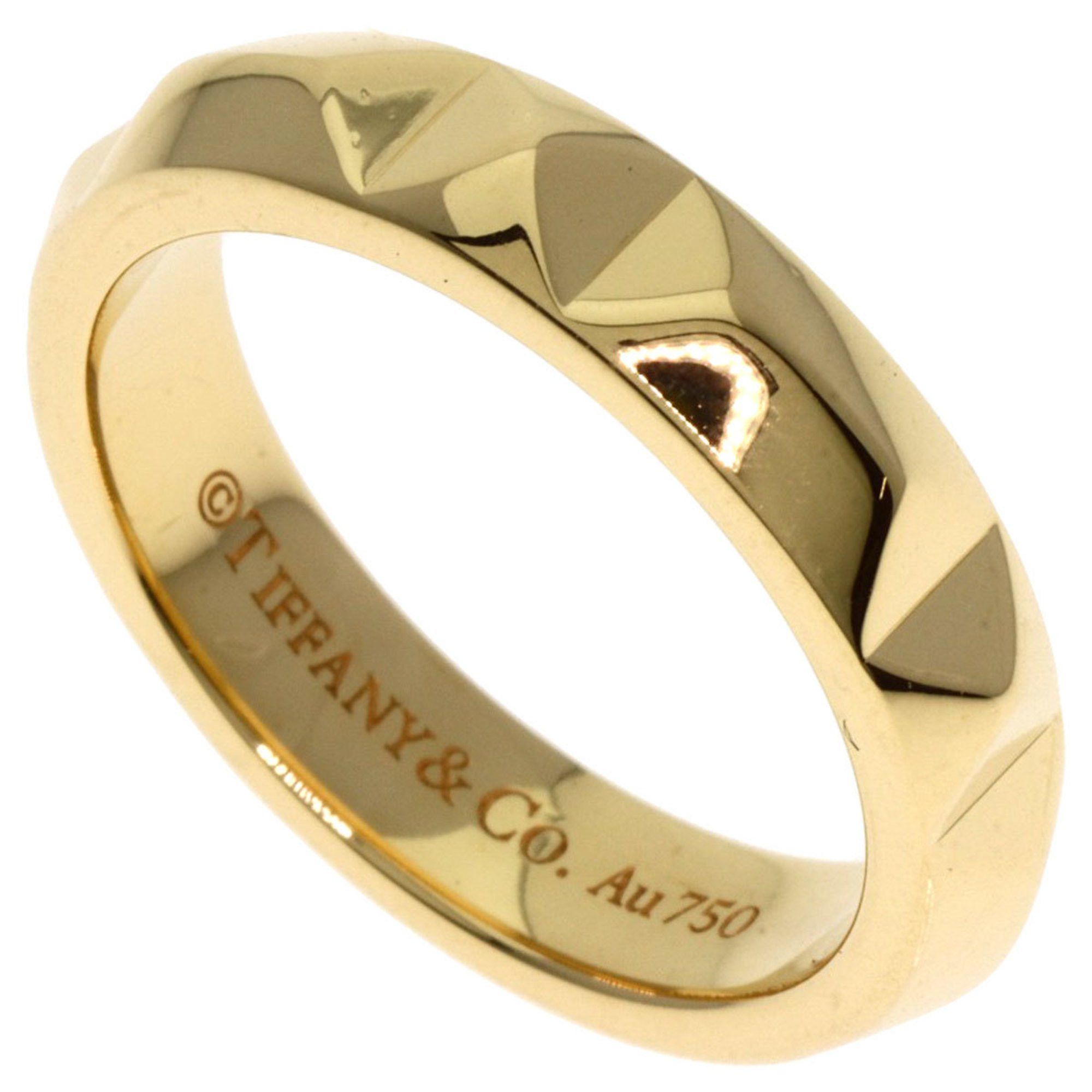 Tiffany & Co. Tiffany & Co Tiffany true ring Size ONE SIZE - 1 Thumbnail