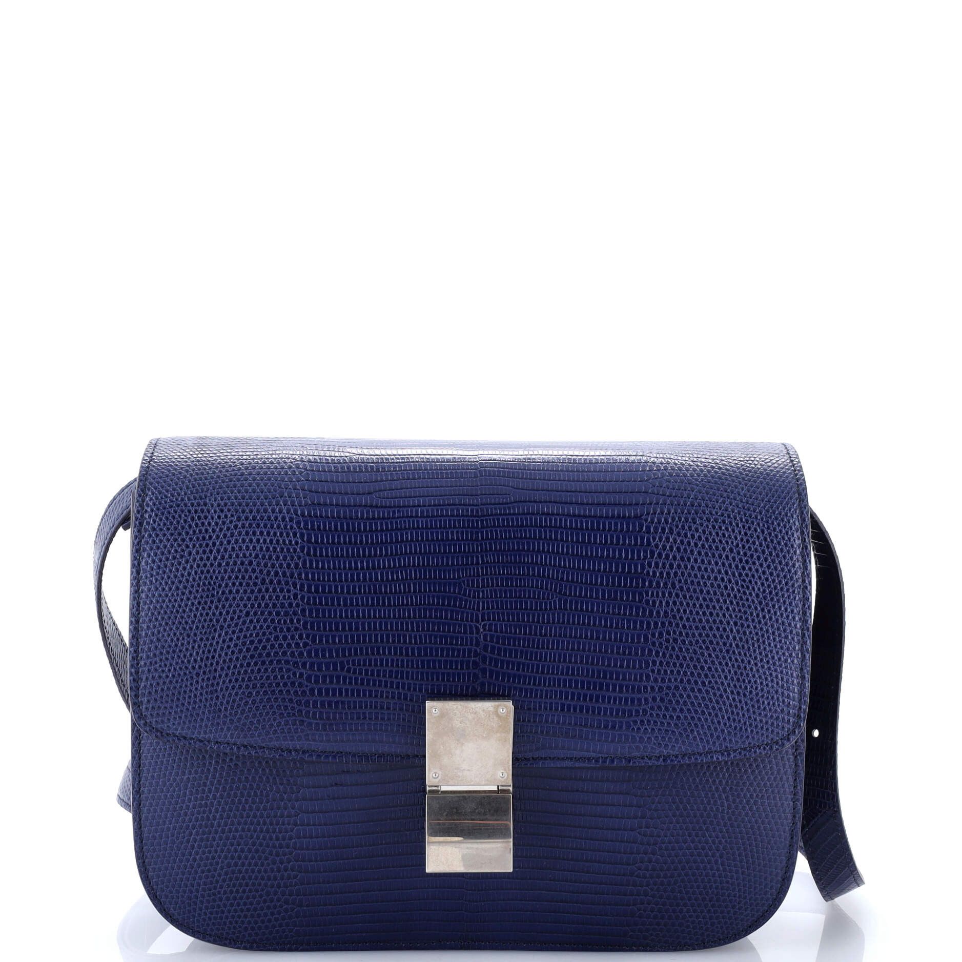 Celine Classic Box Bag Size ONE SIZE - 1 Thumbnail