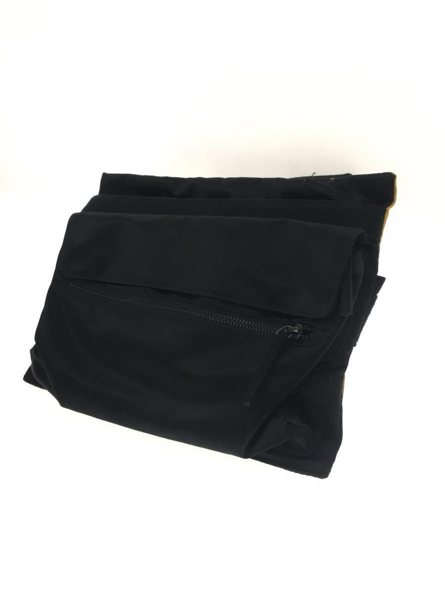 Eastpak × Raf Simons Poster Shoulder Crossbody Waist Bag Size ONE SIZE - 6 Thumbnail