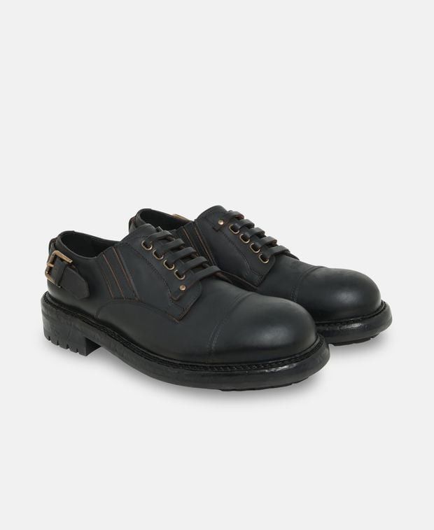 Dolce & Gabbana Boat shoes Size US 12 / EU 45 - 1 Thumbnail