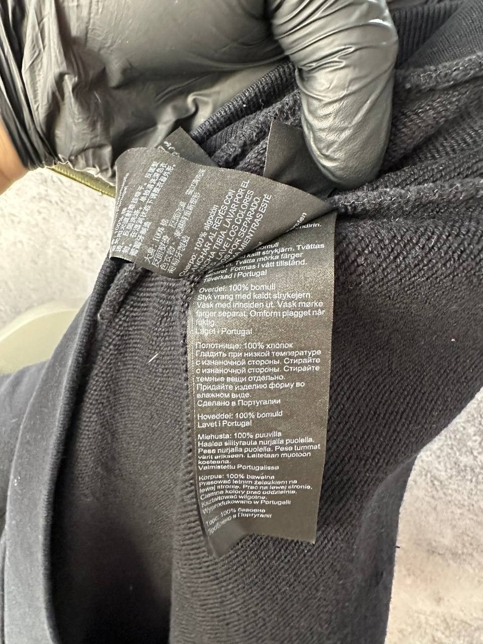Allsaints ALLSAINTS LIA JEN HOODIE Tiger Made in Portugal Size US M / EU 48-50 / 2 - 13 Thumbnail