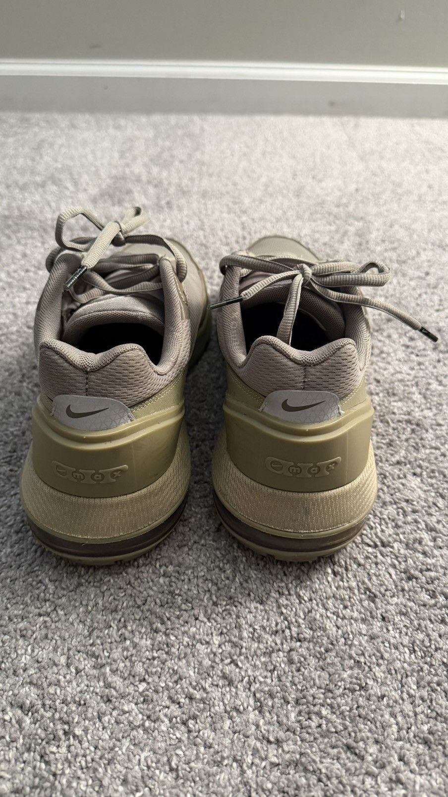Nike Nike shose Size US 10.5 / EU 43-44 - 5 Thumbnail