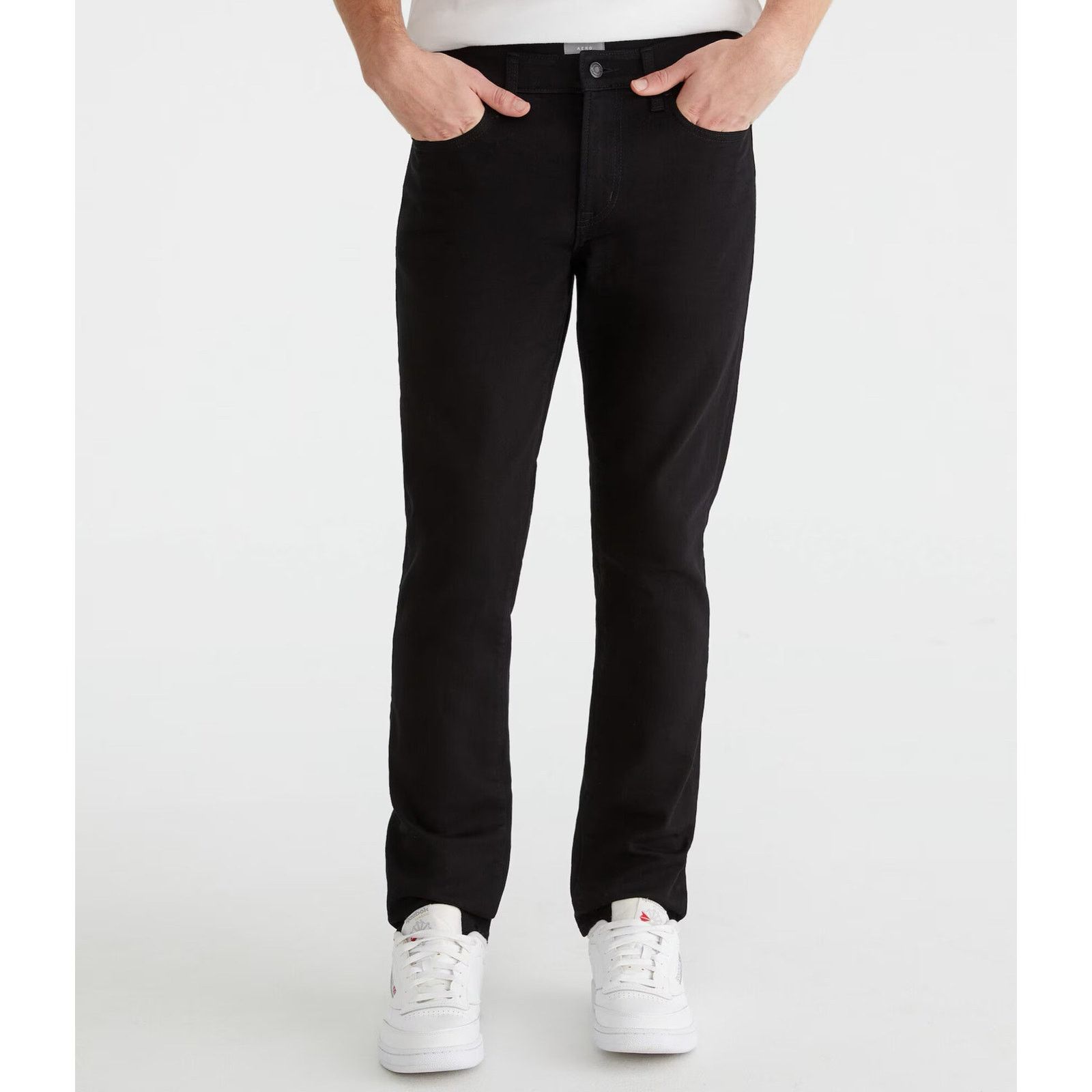 Aeropostale Aeropostale Slim Premium Air Jean Size US 34 / EU 50 - 1 Thumbnail