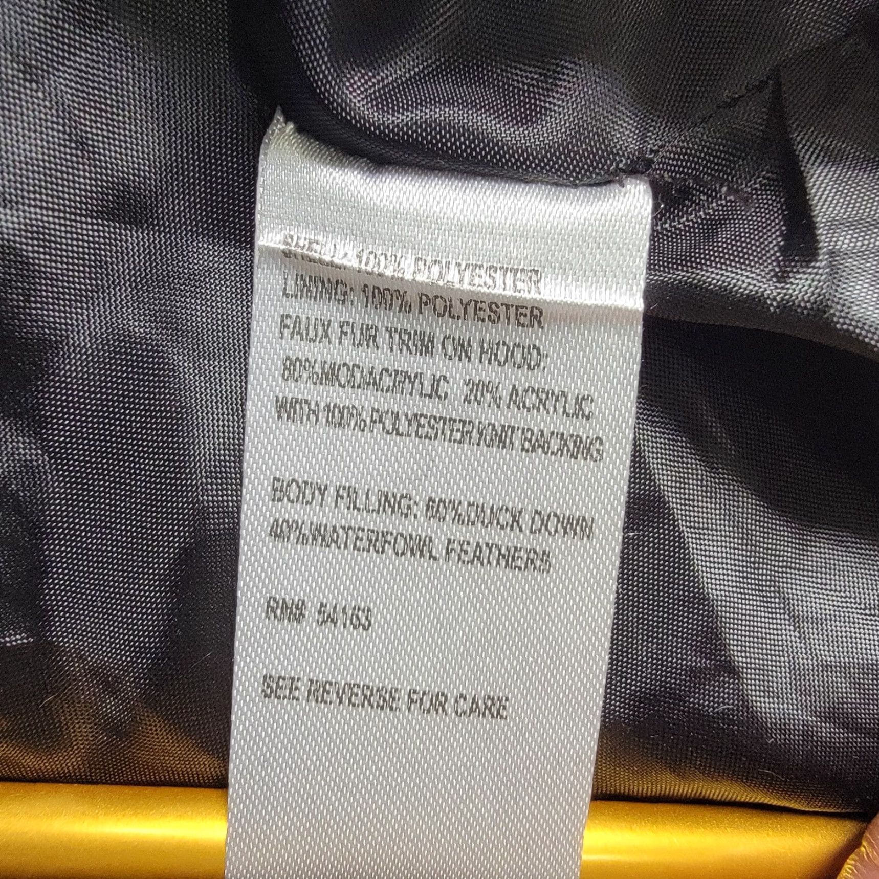 Calvin Klein Calvin Klein Puffer Jacket Women L Gray Lightweight Packable Travel Size L / US 10 / IT 46 - 5 Thumbnail