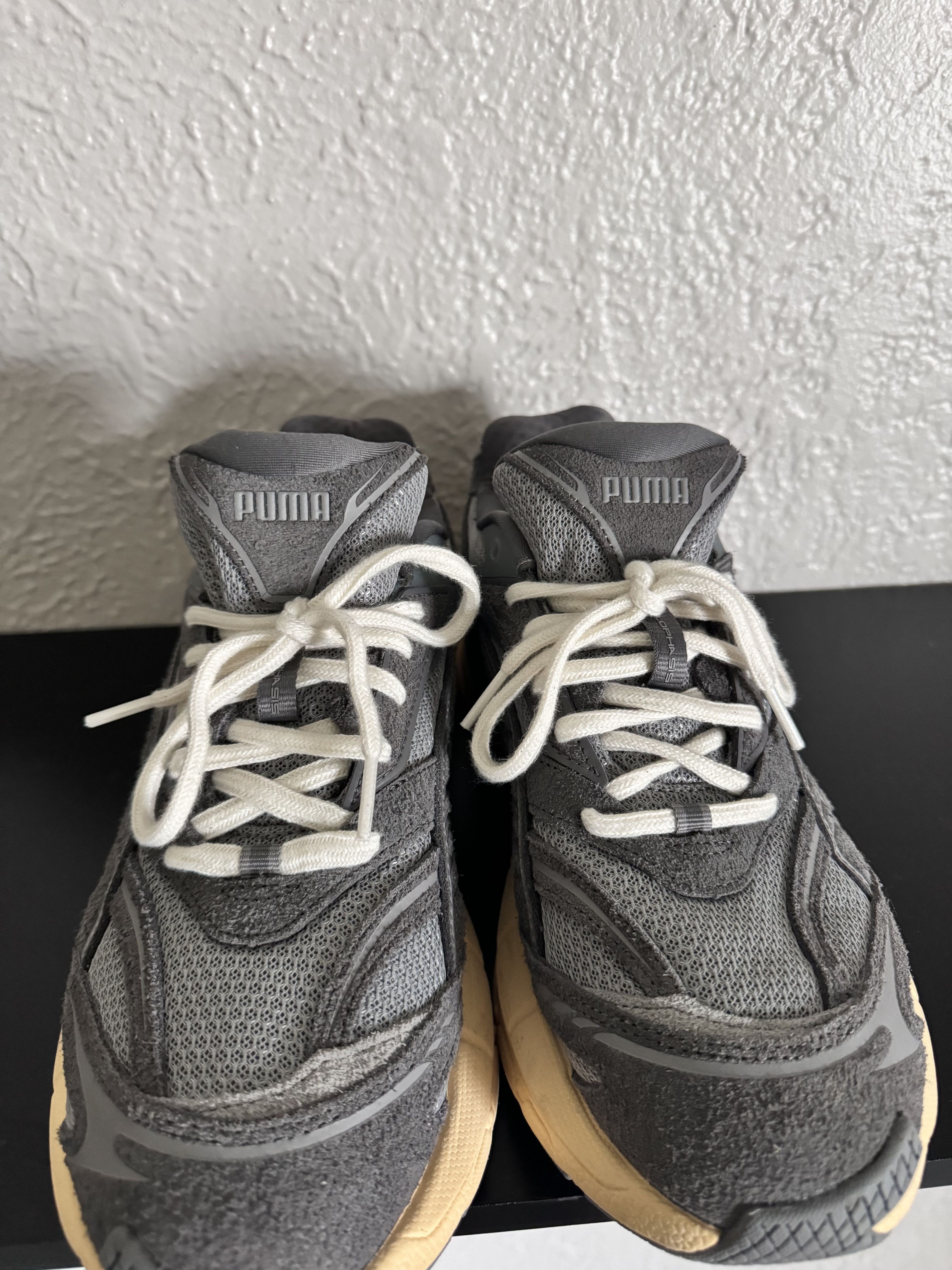 Puma Puma Velaphasis Size US 11 / EU 44 - 5 Thumbnail
