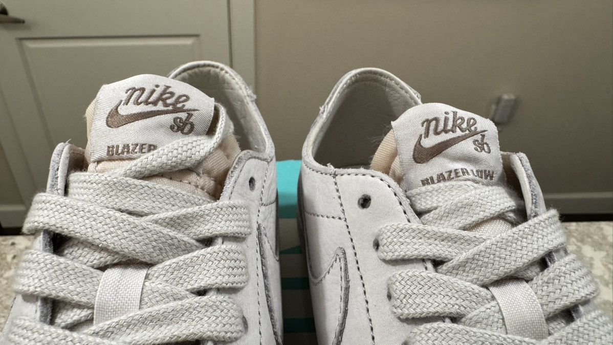 Nike SB Nike SB Blazer Decon Size US 7 / EU 40 - 6 Thumbnail