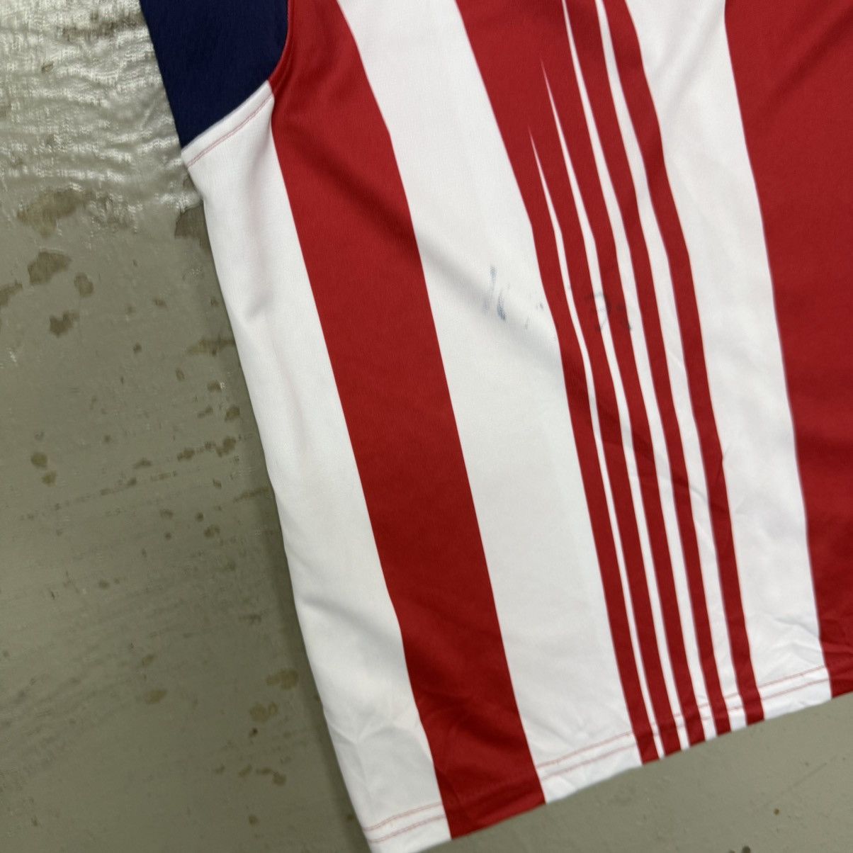 Reebok Vintage Chivas Soccer Jersey Size US XL / EU 56 / 4 - 5 Thumbnail
