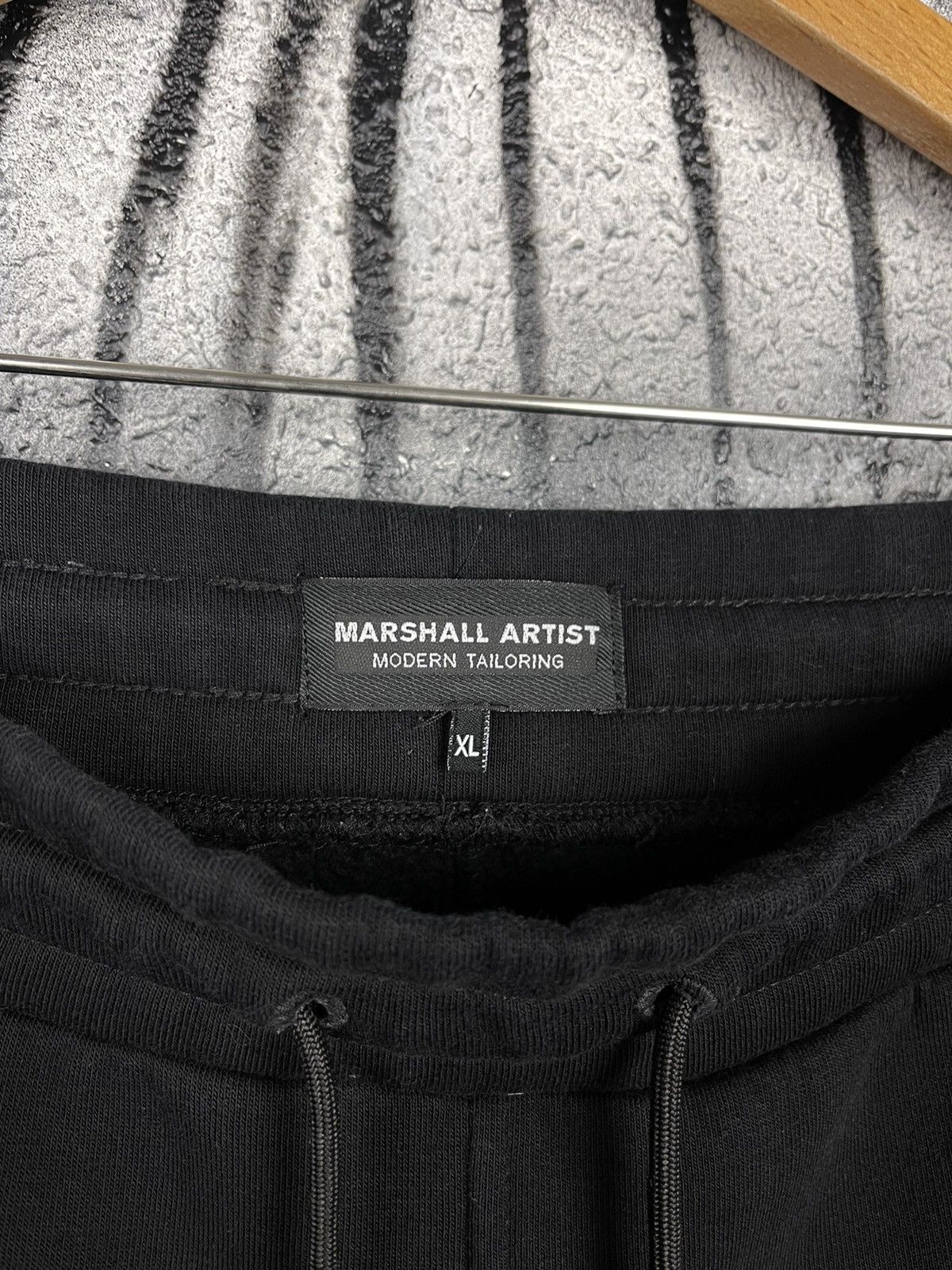 Marshall Artist Marshall Artist Modern Tailoring Cotton Jogger Pants Size XL Size US 34 / EU 50 - 7 Thumbnail