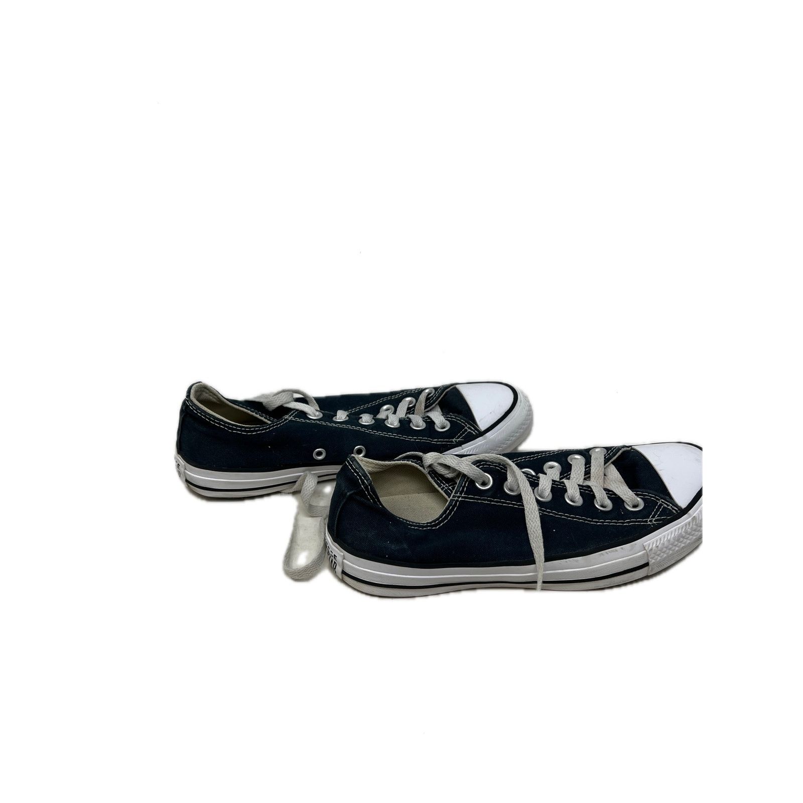 Converse Converse Chuck Taylor All Star Low Canvas Womans 7.5 Size US 7.5 / IT 37.5 - 3 Thumbnail