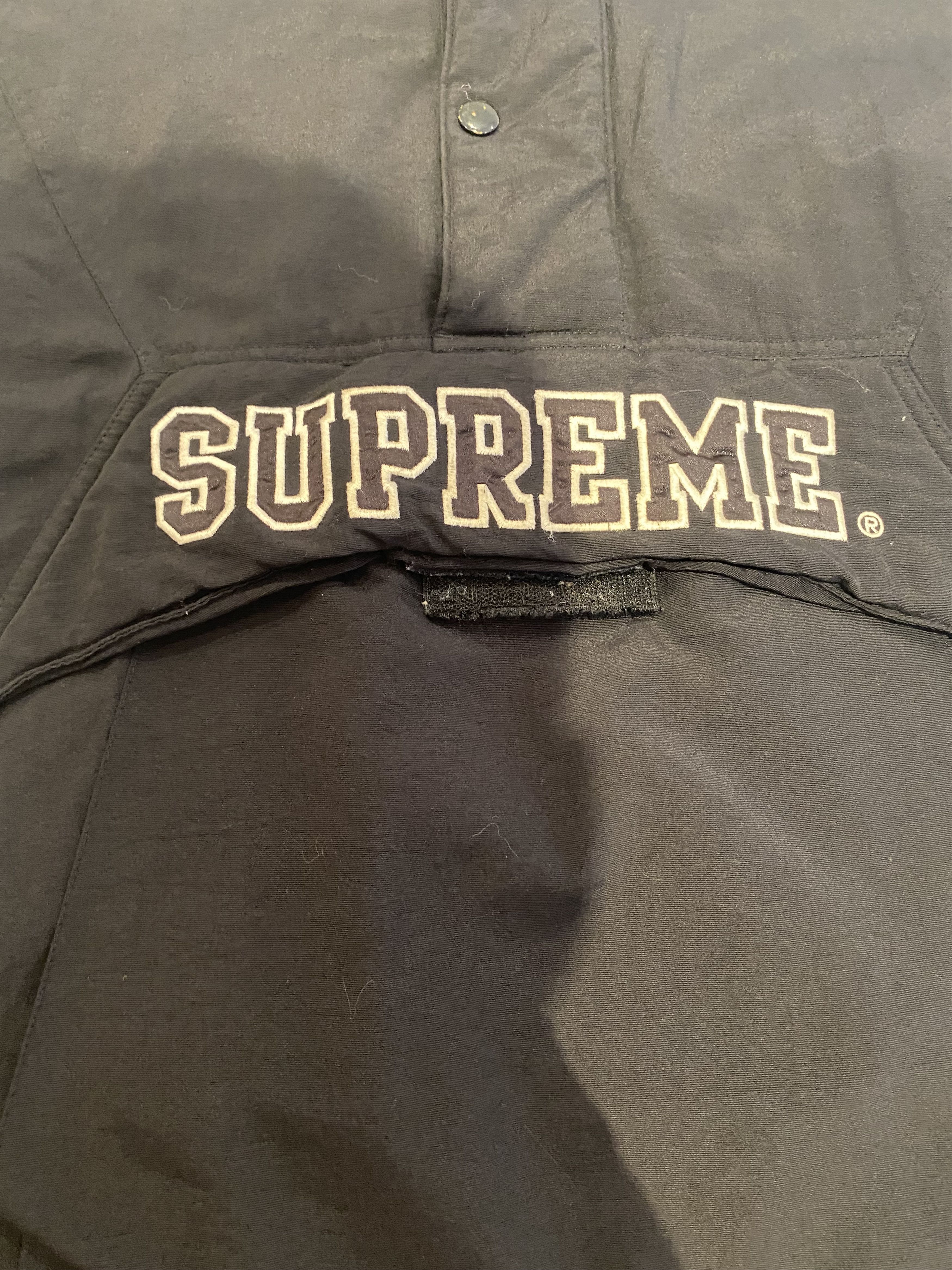 Supreme Supreme Public Enemy Jacket Size US L / EU 52-54 / 3 - 4 Thumbnail