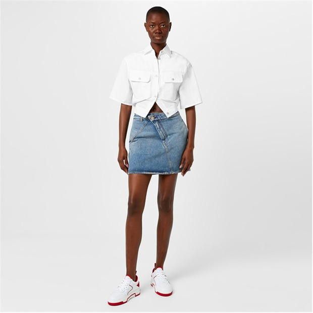 Christian Louboutin Astroloubi Leather Sneakers Size US 6 / IT 36 - 6 Thumbnail