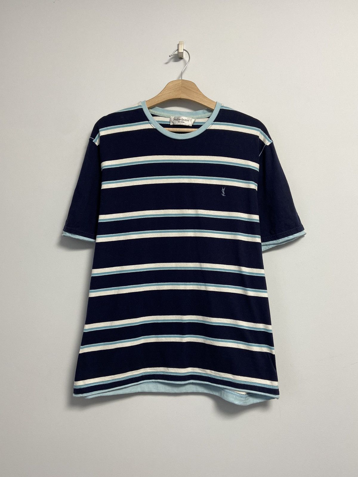 Yves Saint Laurent Shirt