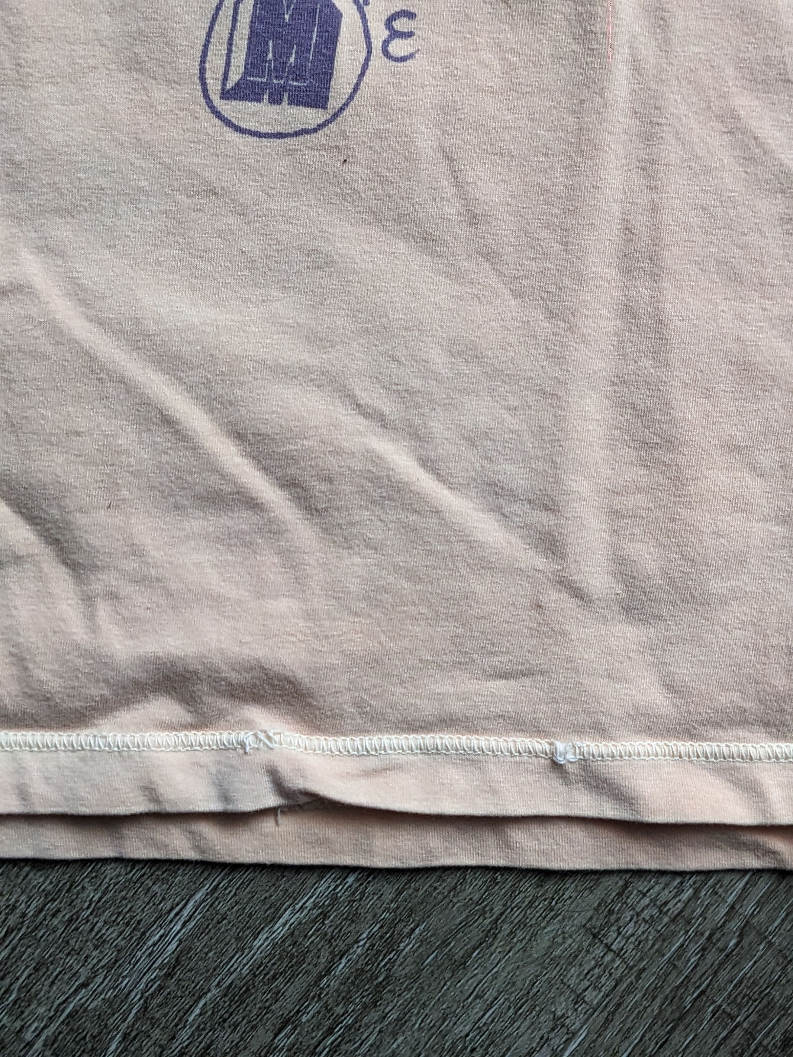 Raf Simons SS04 "Ritual" Sleeveless Shirt Size US M / EU 48-50 / 2 - 8 Thumbnail