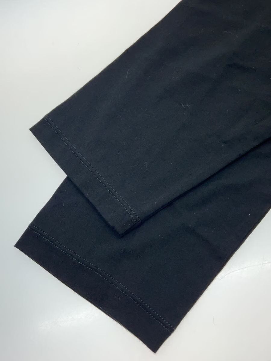 Yohji Yamamoto yohji yamamoto Y's /// Cotton/BLK Cut and sew Size US M / EU 48-50 / 2 - 4 Thumbnail