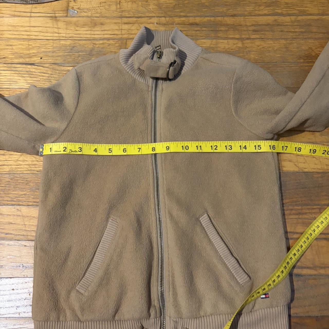Tommy Hilfiger 90s Tommy Hilfiger jacket Size XS / US 0-2 / IT 36-38 - 7 Thumbnail