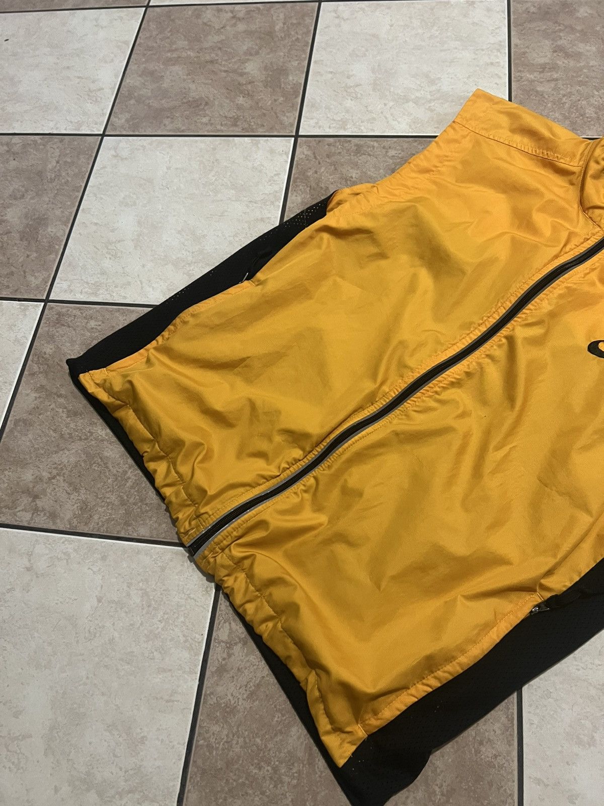 Nike Vintage Nike Vest 90s Size US M / EU 48-50 / 2 - 3 Thumbnail