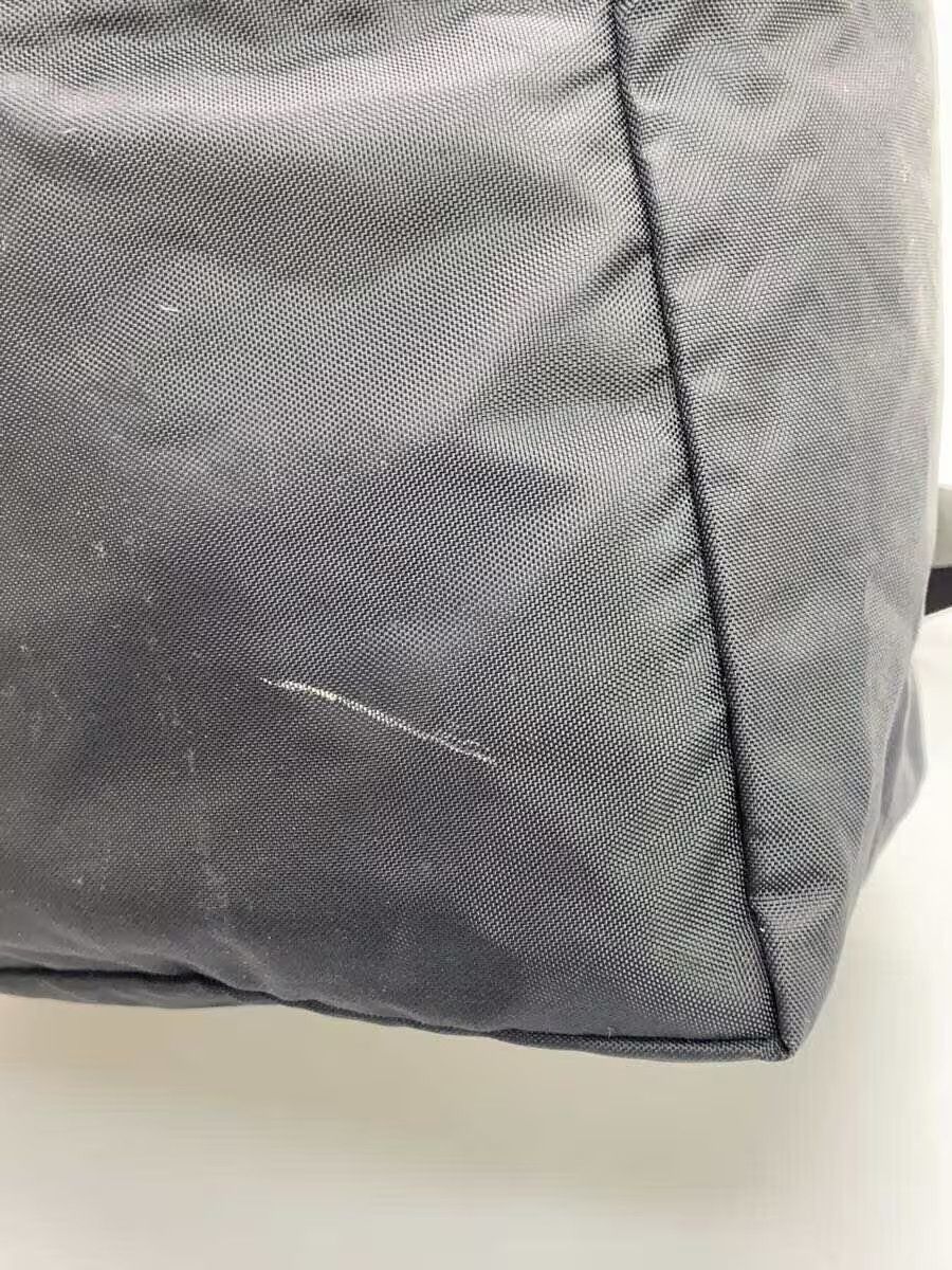 Comme des Garcons CDG Logo Nylon Backpack Size ONE SIZE - 6 Thumbnail