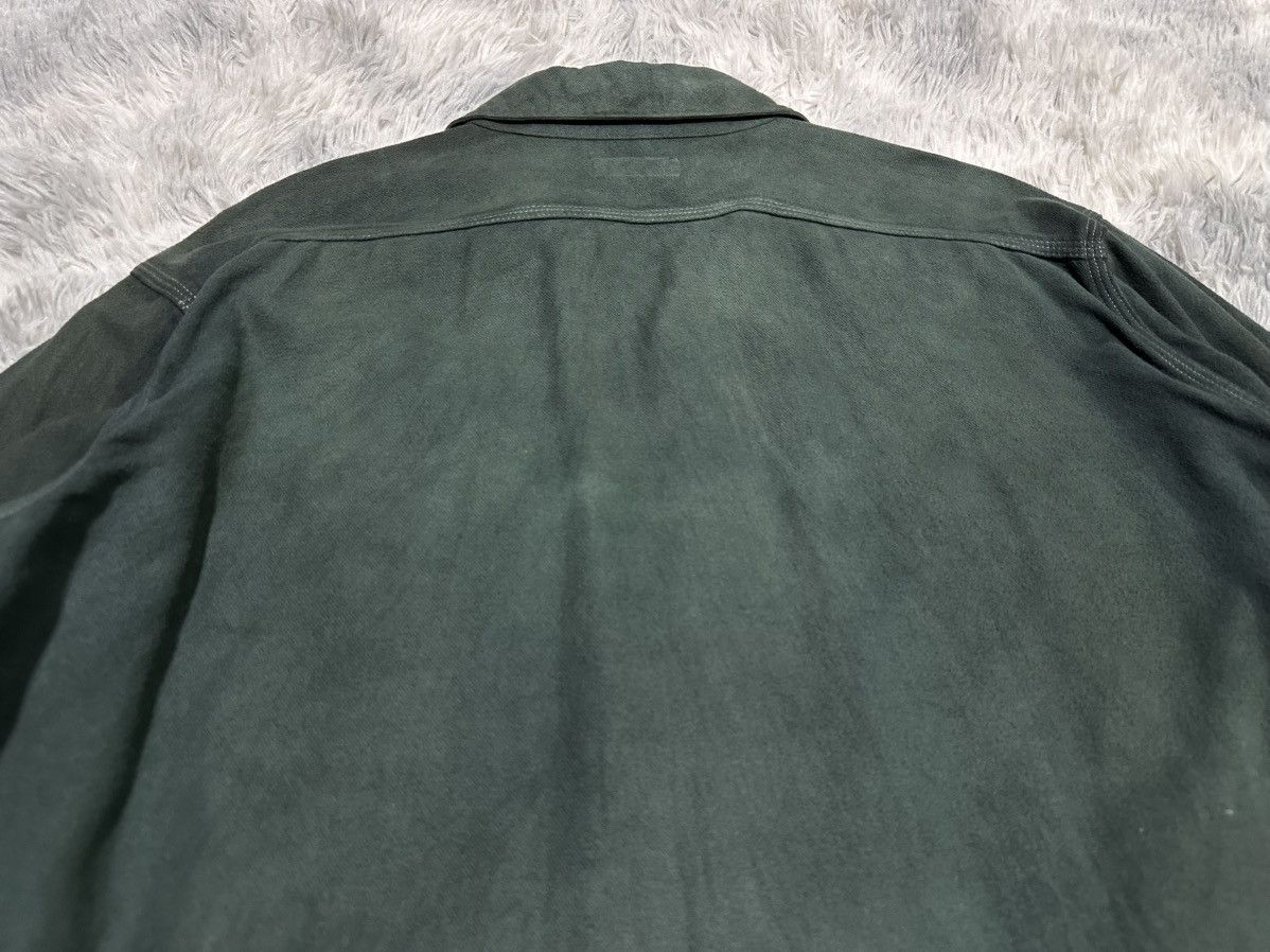 45rpm 🔥Vintage 45Rpm Shirt Double Pocket Size US XL / EU 56 / 4 - 9 Thumbnail